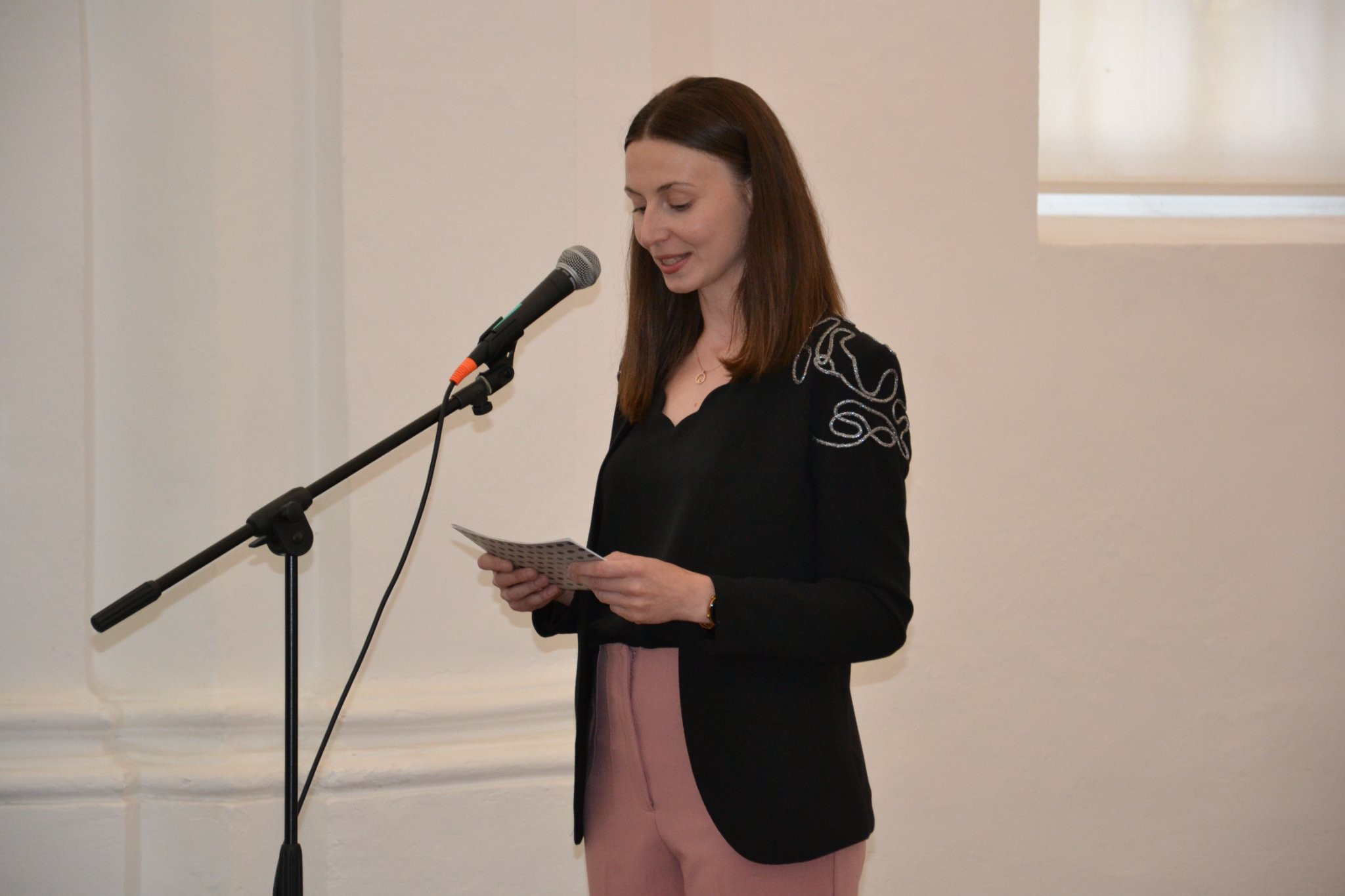 Jasmina Nedanovski | MI PA GLEDAMO ...