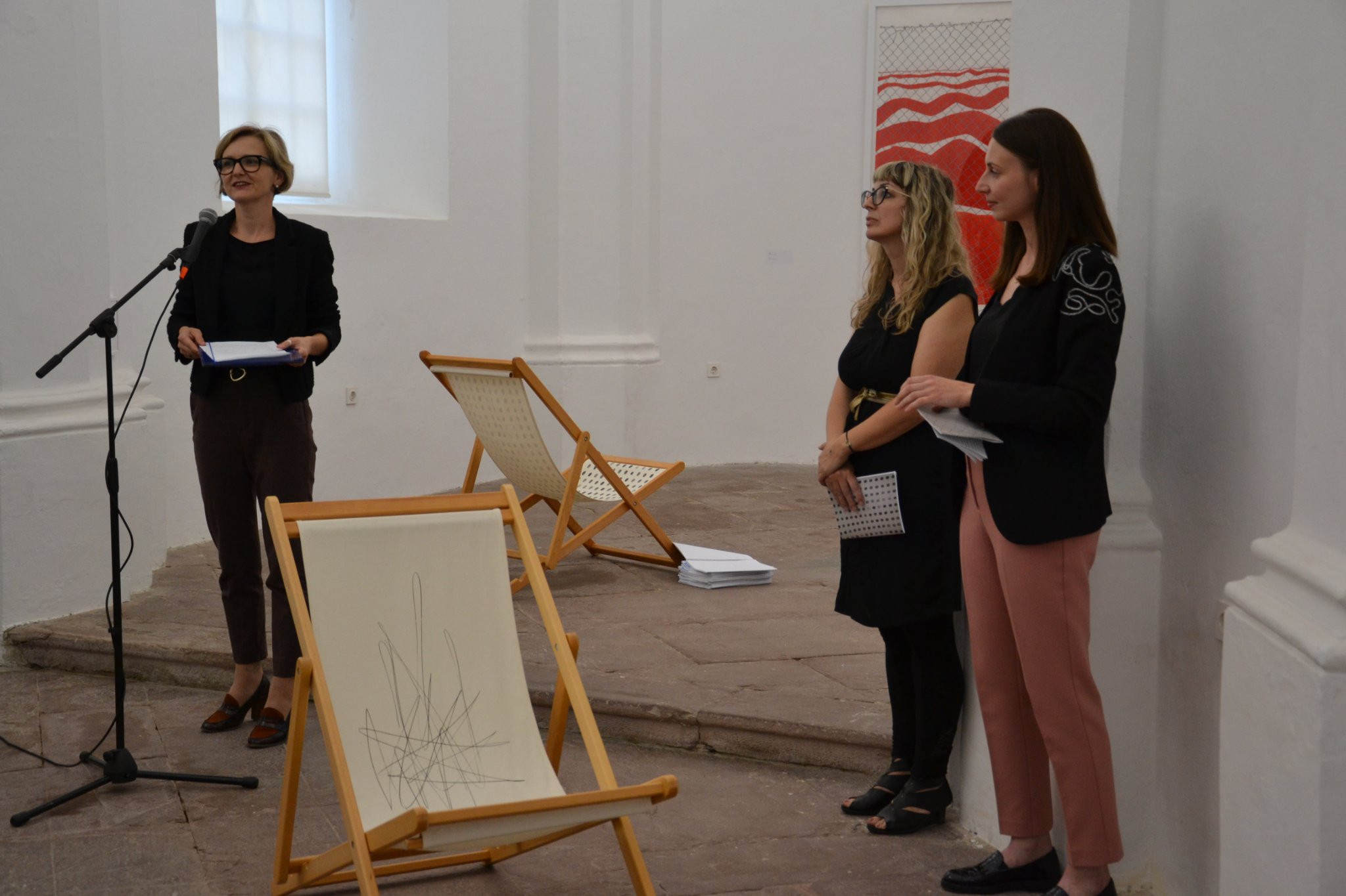 Jasmina Nedanovski | MI PA GLEDAMO ...