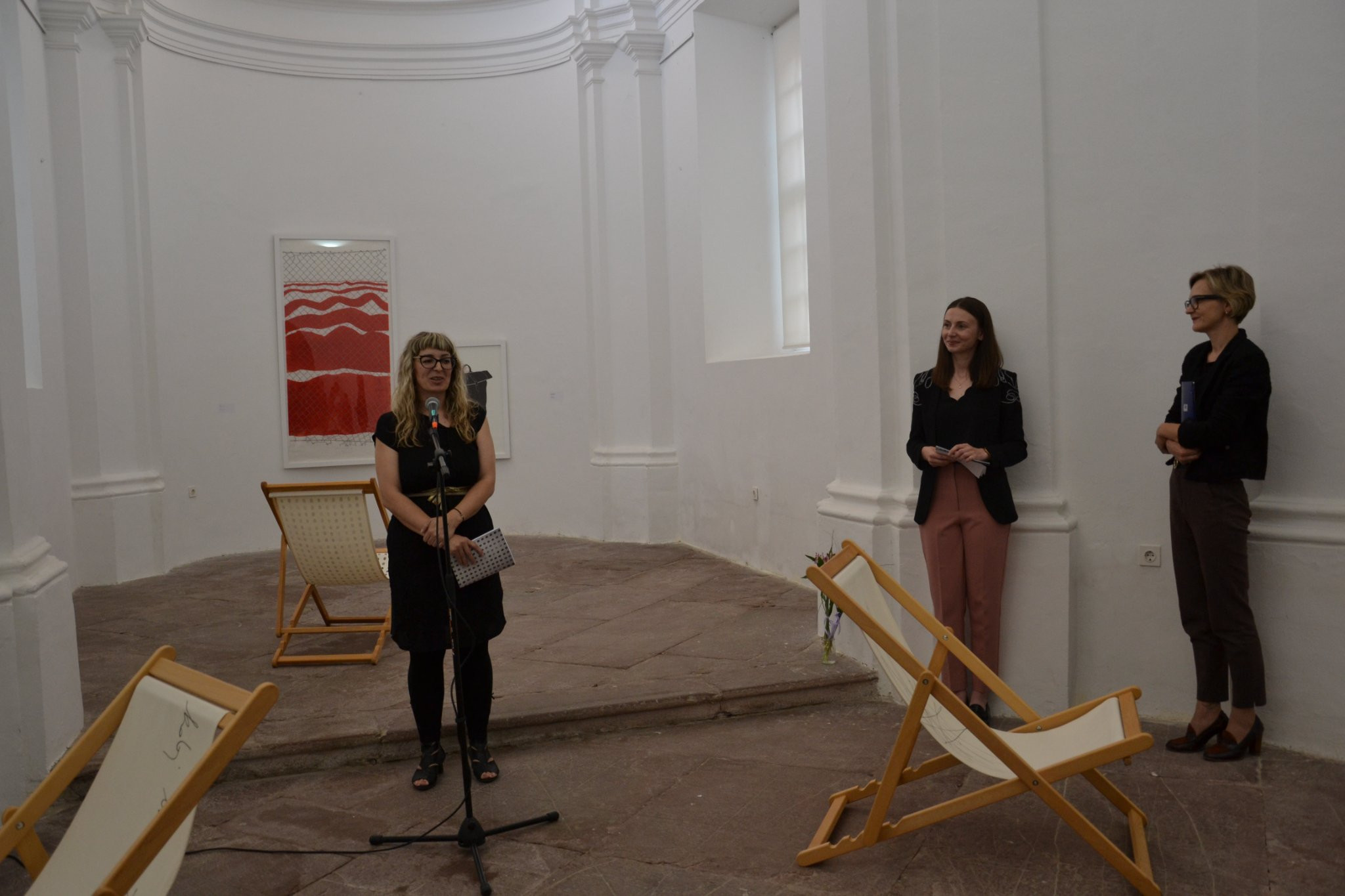 Jasmina Nedanovski | MI PA GLEDAMO ...