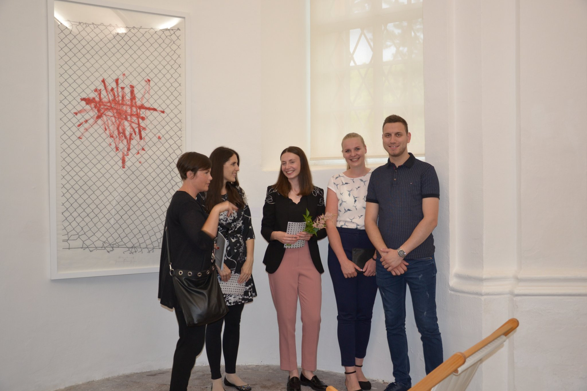 Jasmina Nedanovski | MI PA GLEDAMO ...