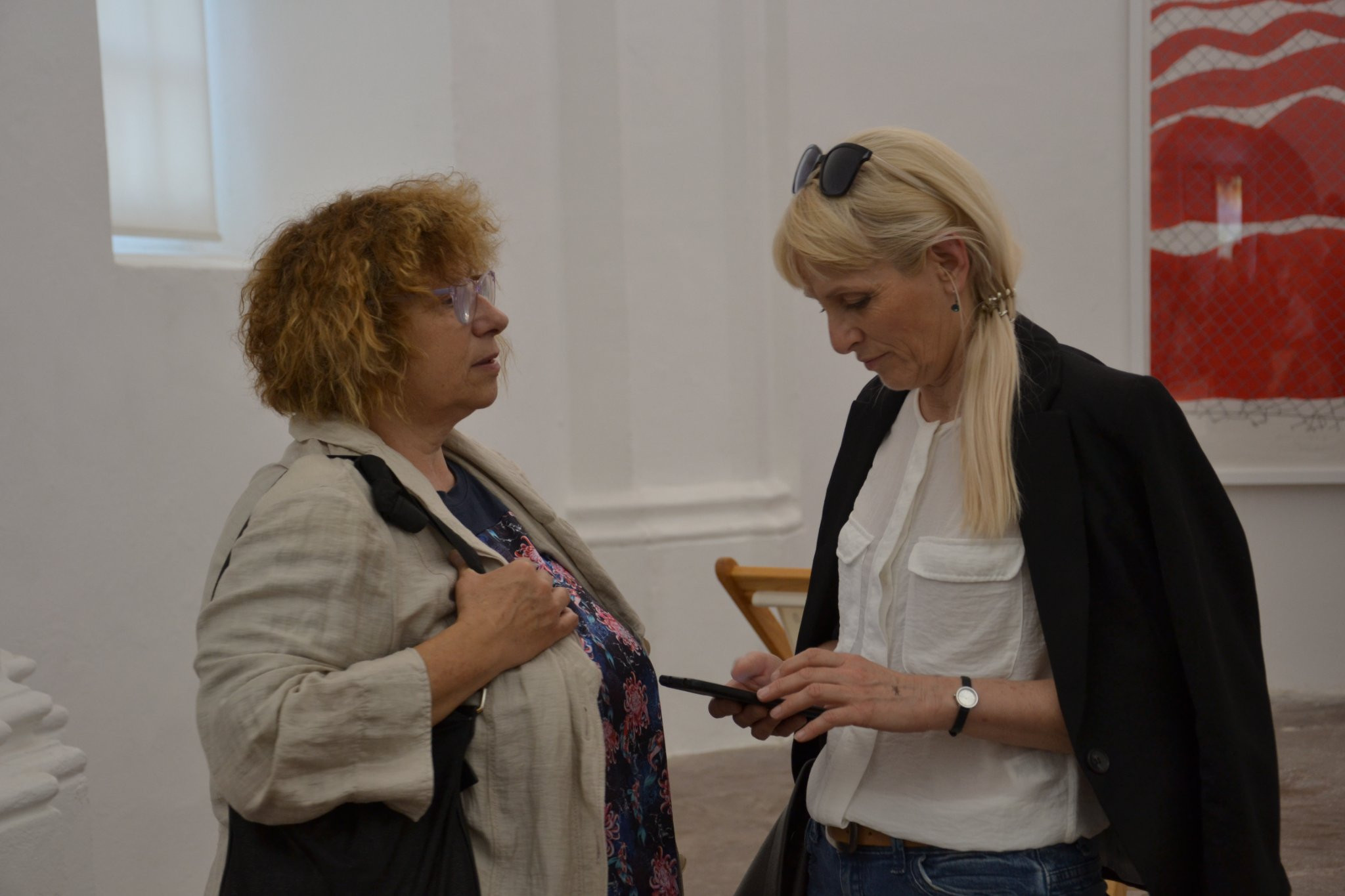 Jasmina Nedanovski | MI PA GLEDAMO ...