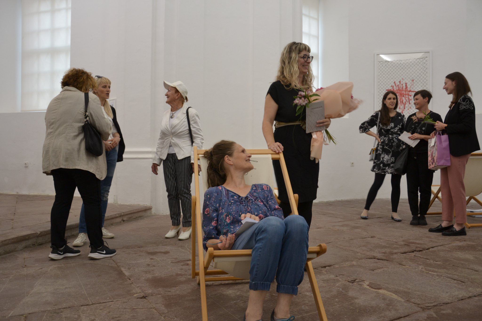 Jasmina Nedanovski | MI PA GLEDAMO ...