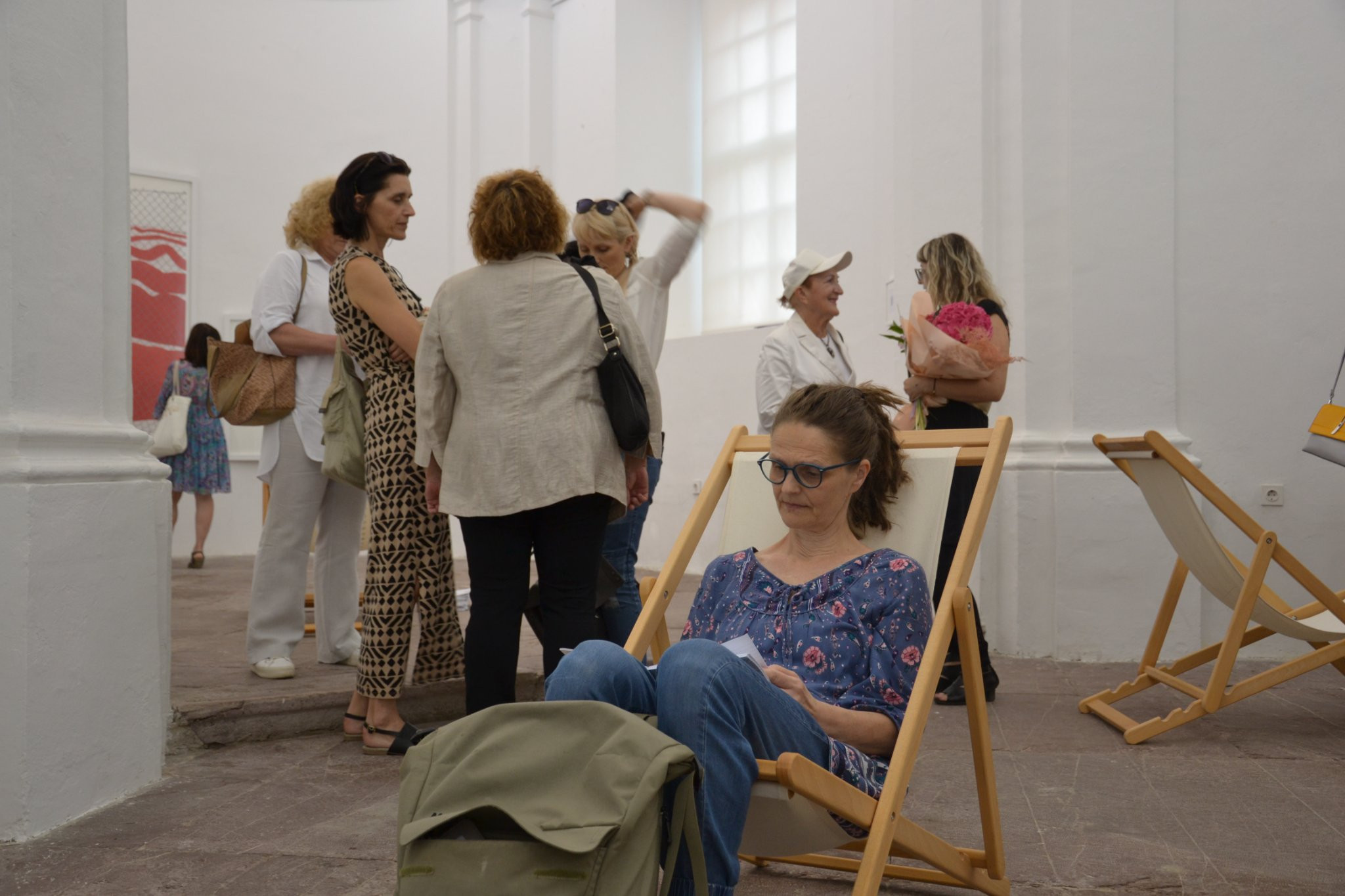 Jasmina Nedanovski | MI PA GLEDAMO ...