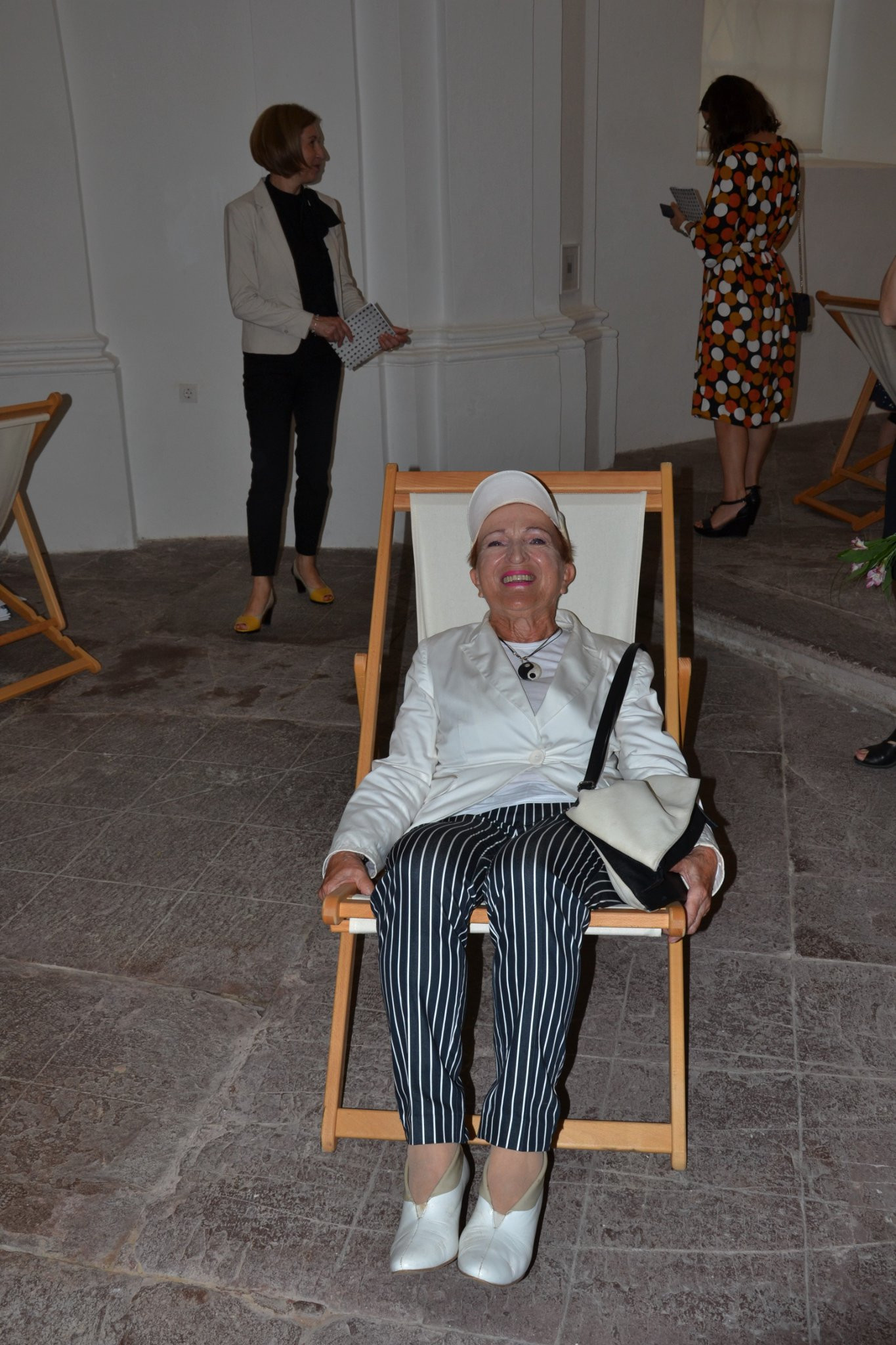 Jasmina Nedanovski | MI PA GLEDAMO ...