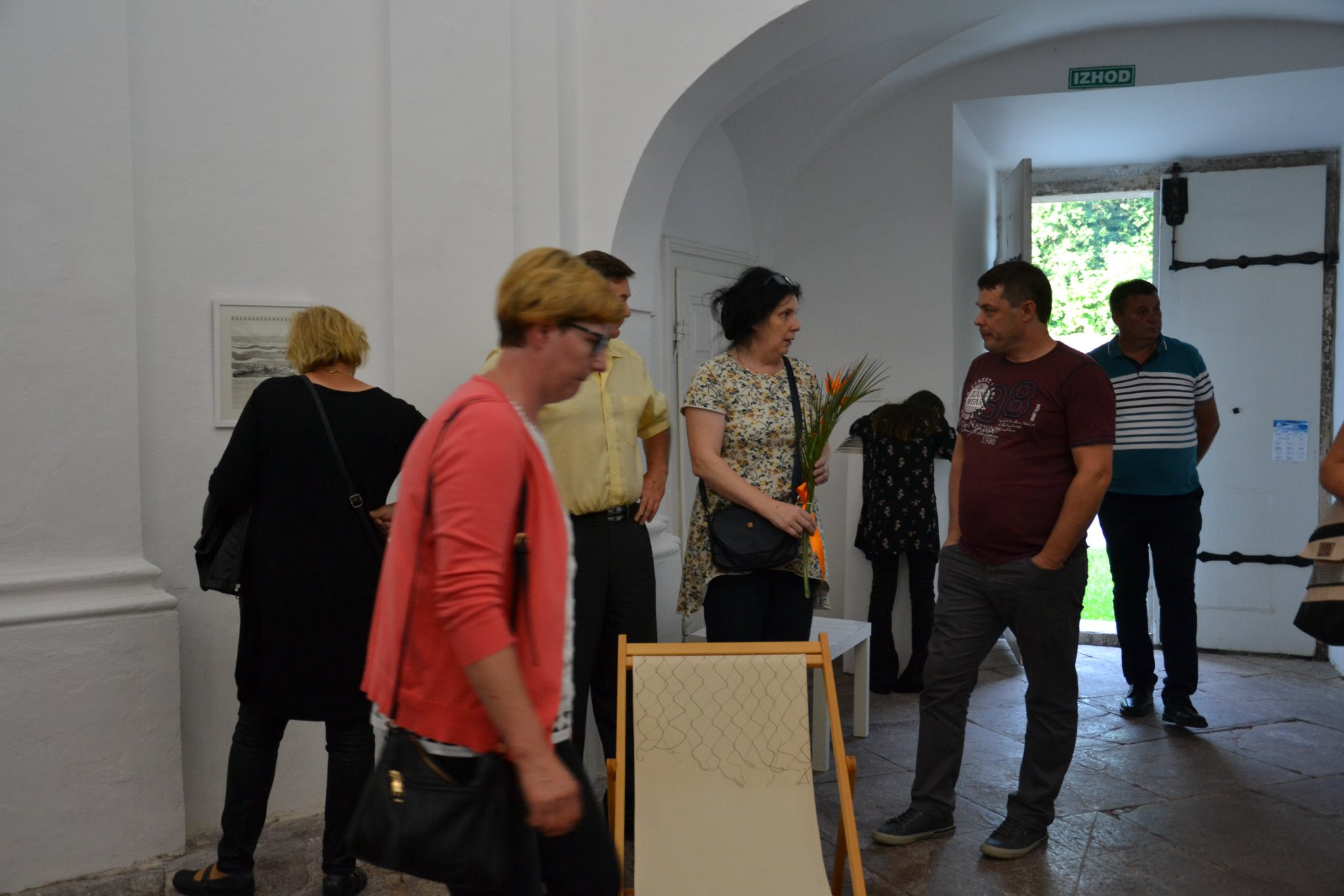 Jasmina Nedanovski | MI PA GLEDAMO ...