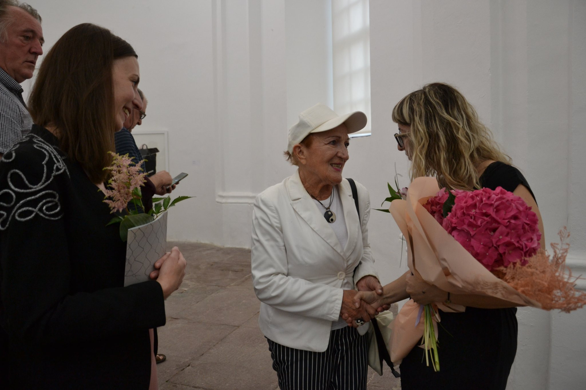 Jasmina Nedanovski | MI PA GLEDAMO ...