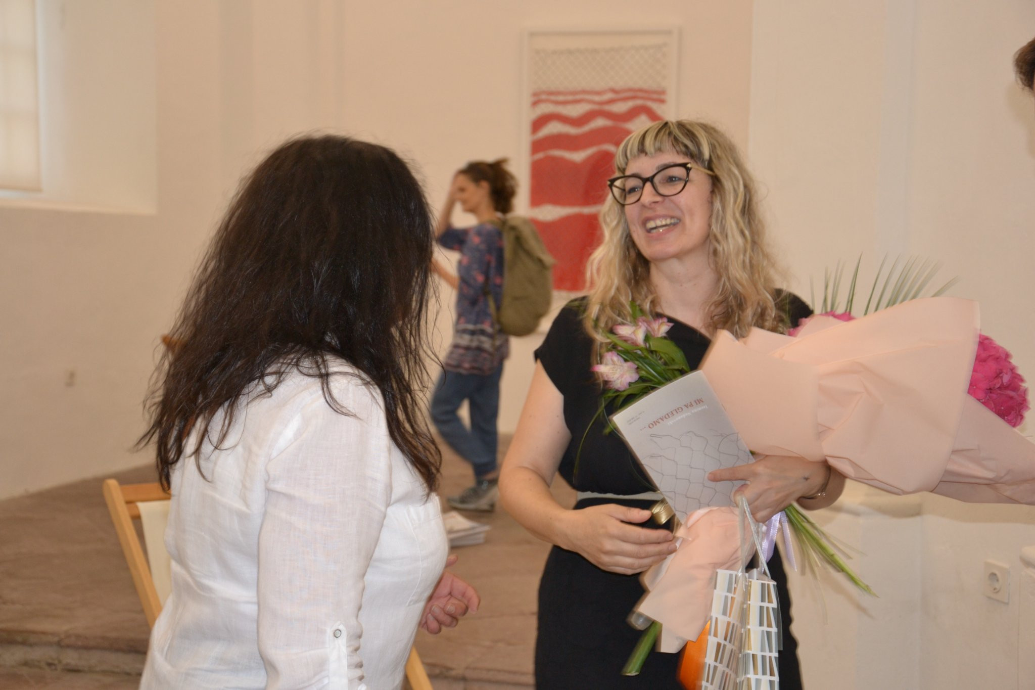 Jasmina Nedanovski | MI PA GLEDAMO ...