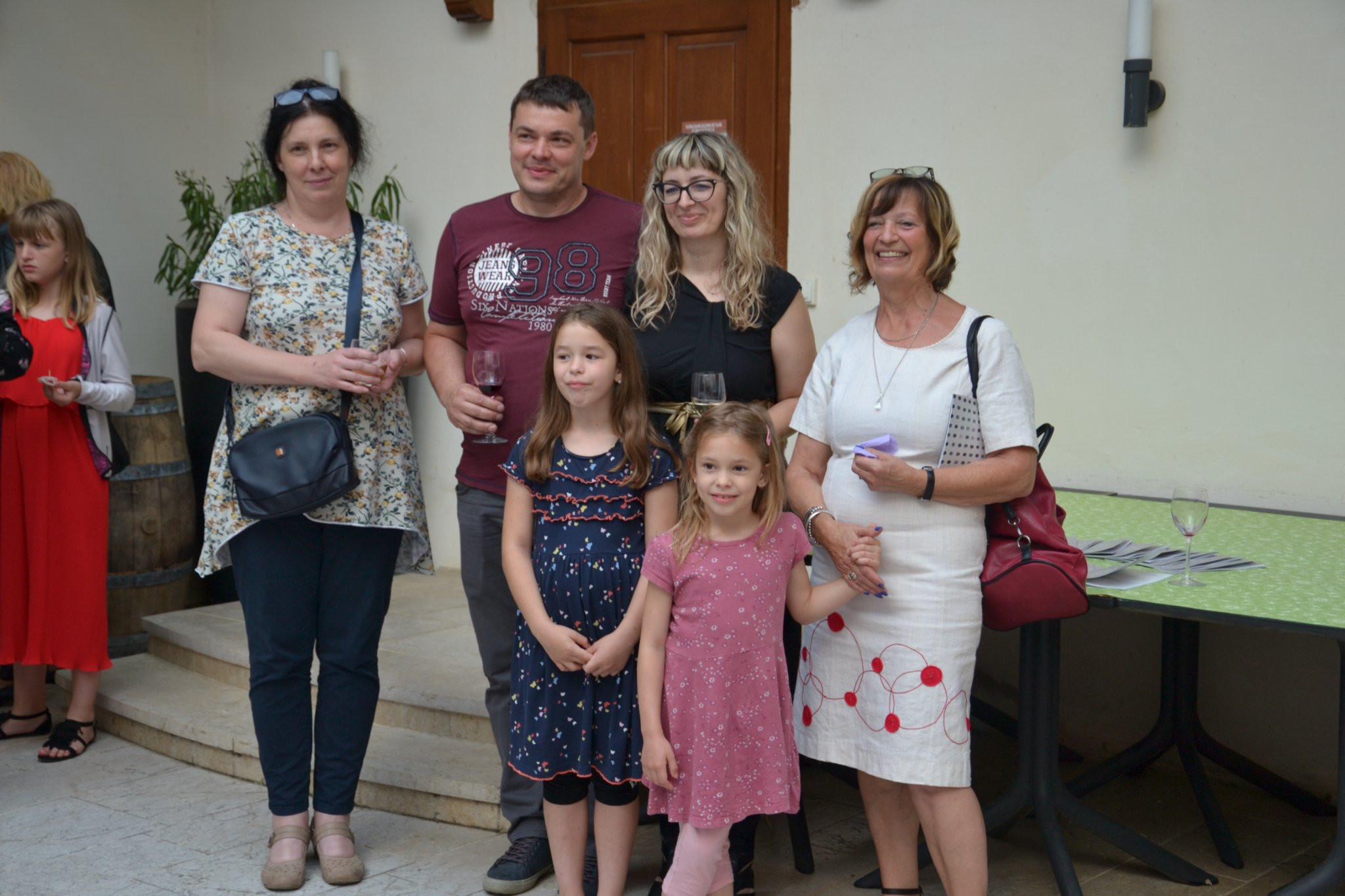 Jasmina Nedanovski | MI PA GLEDAMO ...