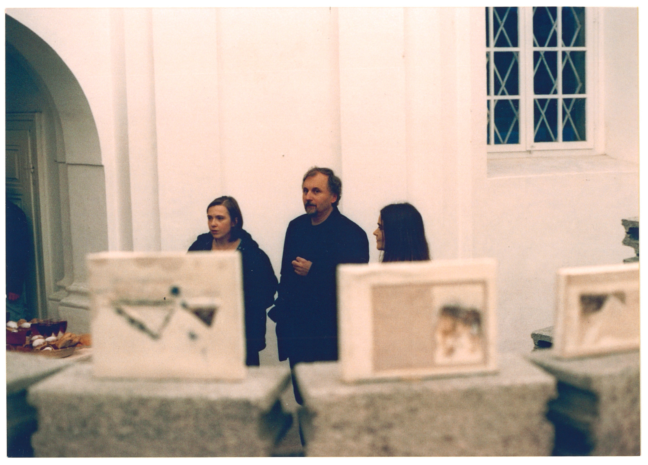 Karel Plemenitaš ǀ OPEKA