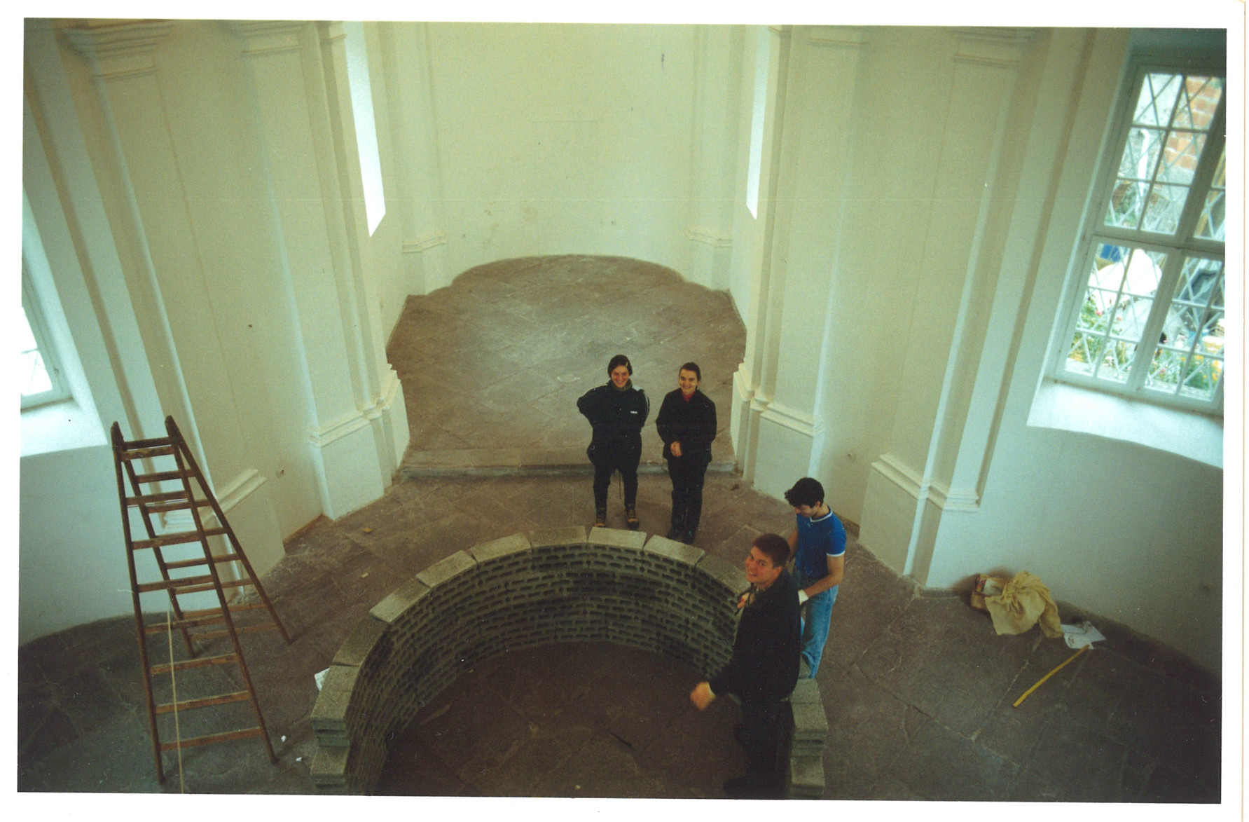 Karel Plemenitaš ǀ OPEKA