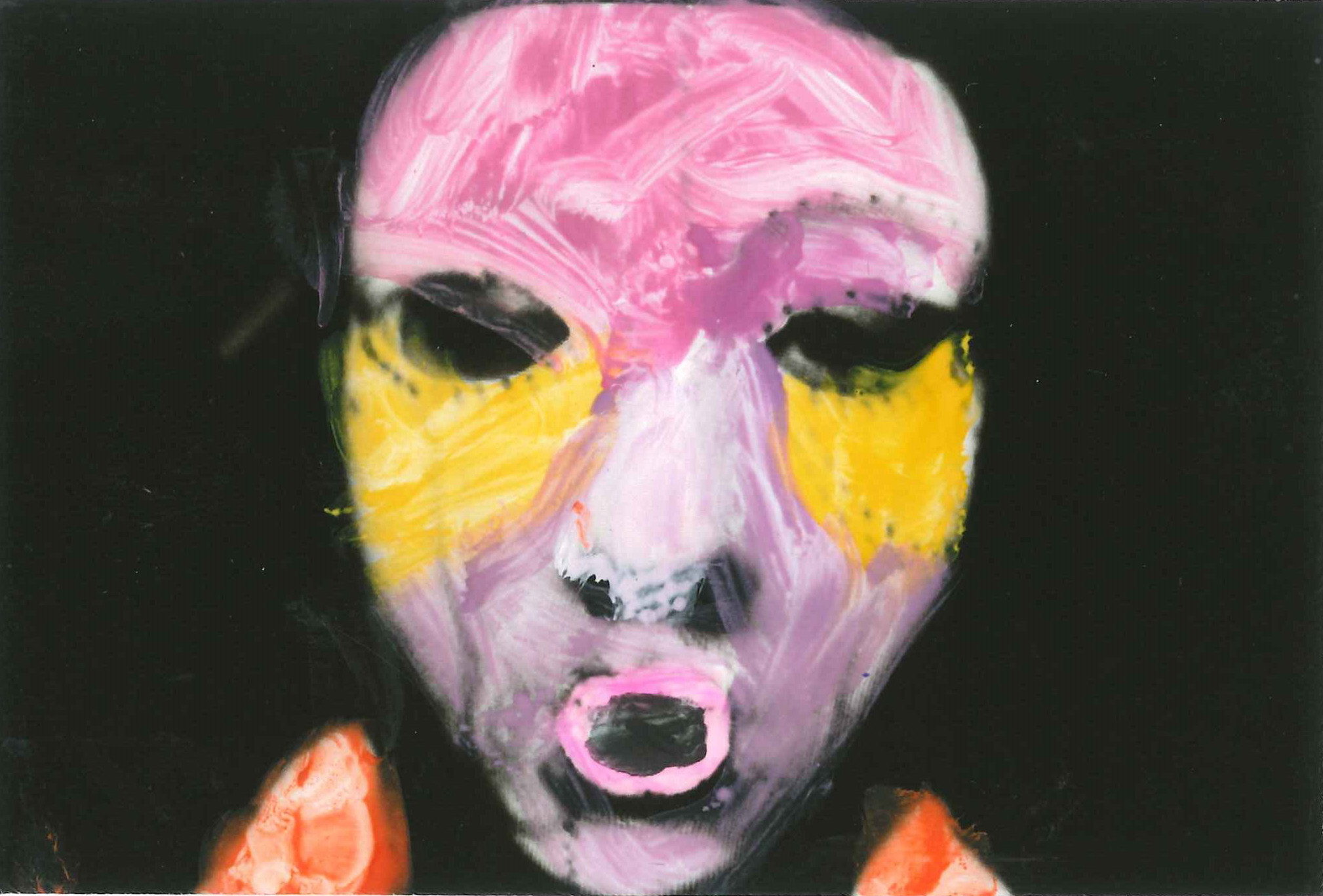 Klemen Skubic I HČI