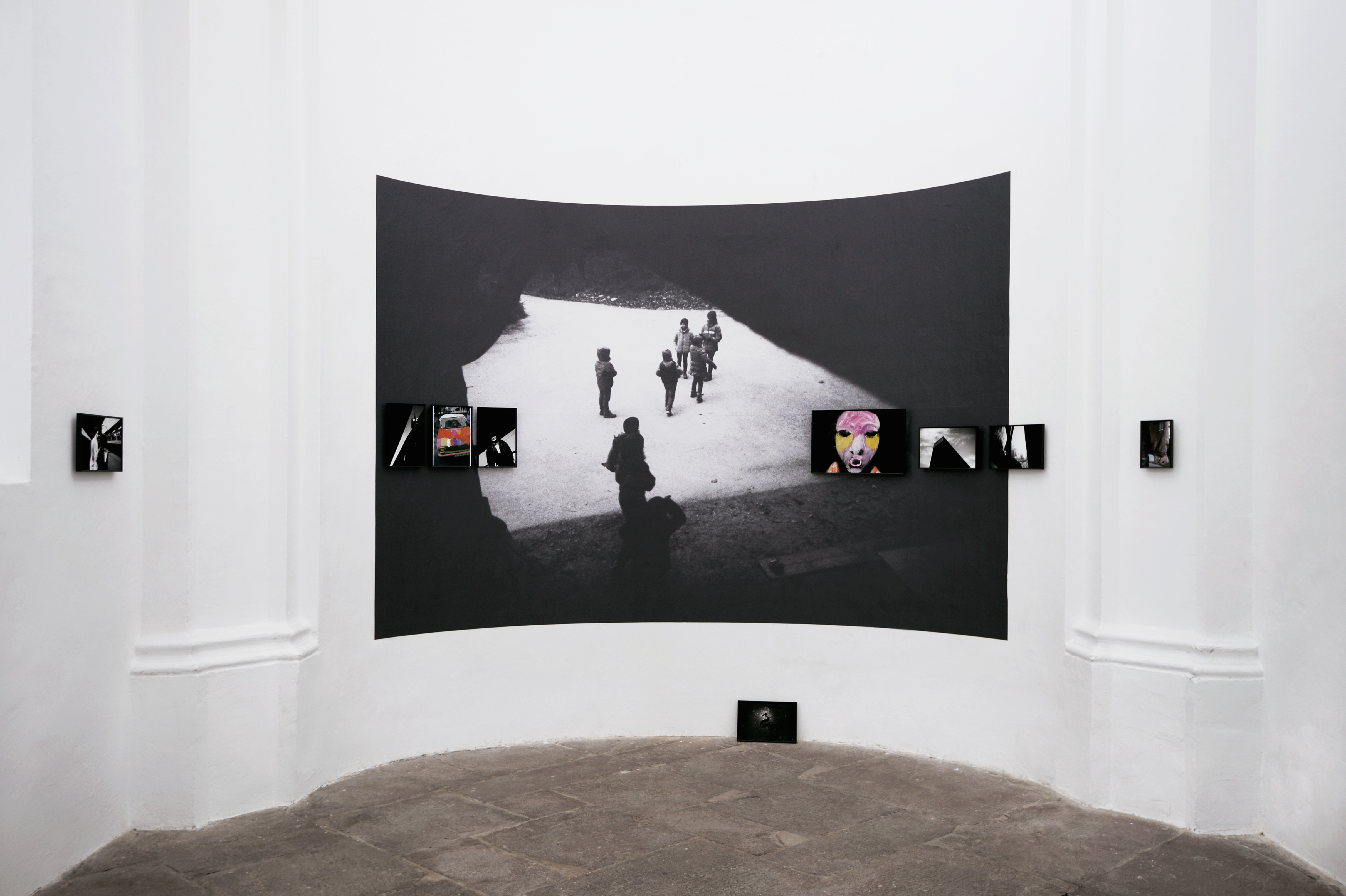 Klemen Skubic I HČI