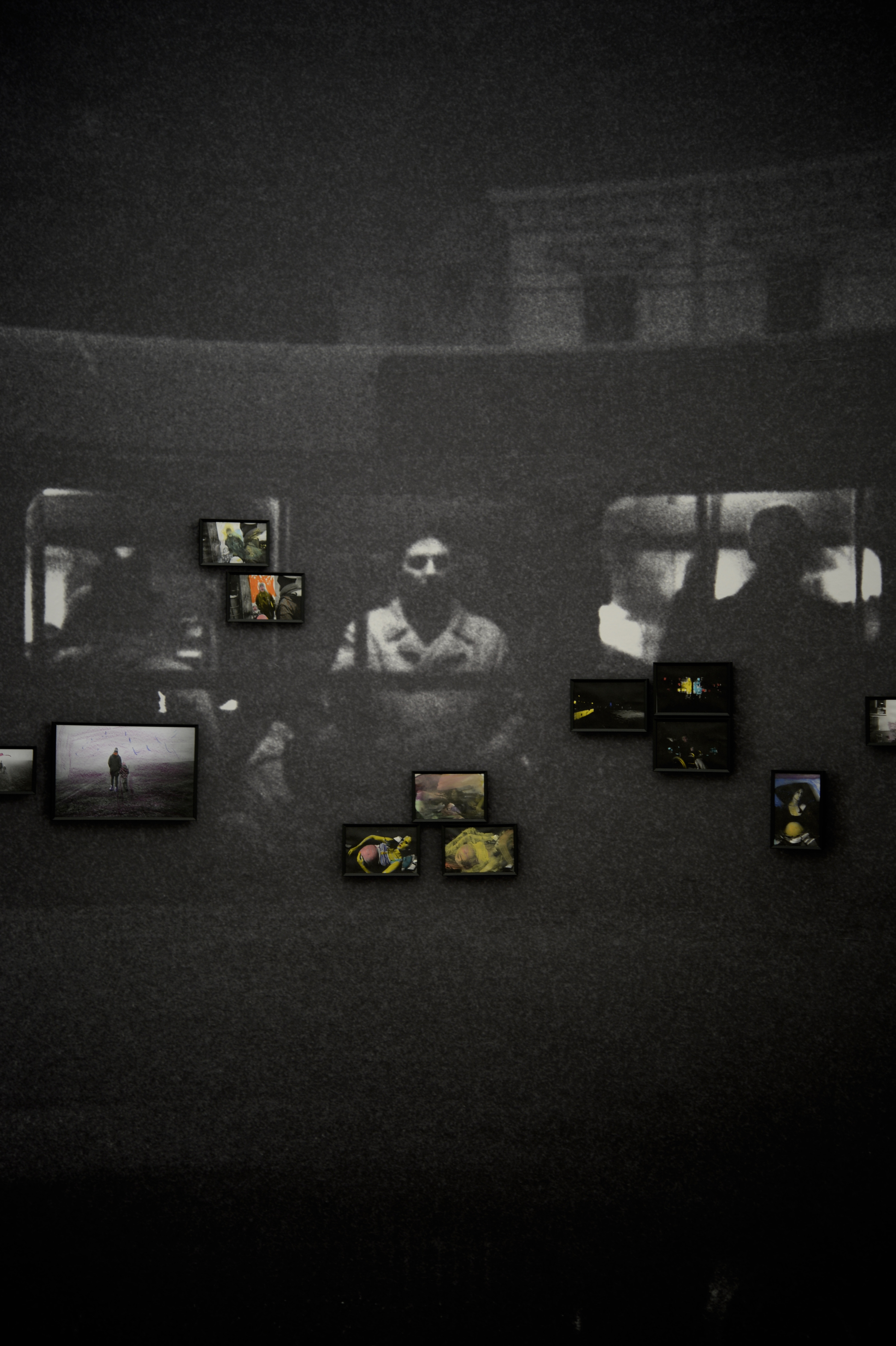 Klemen Skubic I HČI