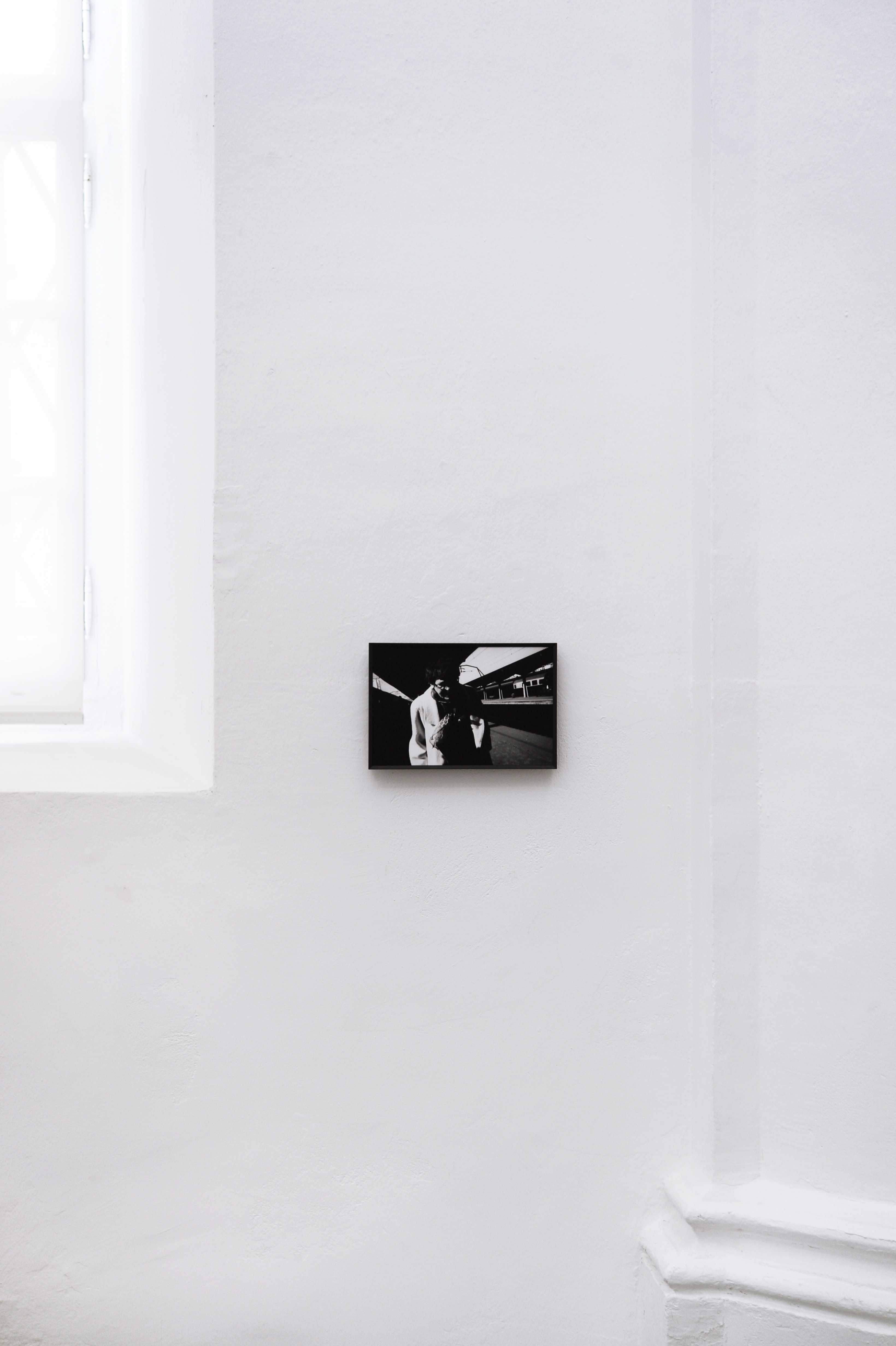 Klemen Skubic I HČI