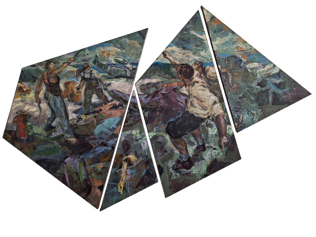 Marko Zorović: Čakajoč javnih naročil