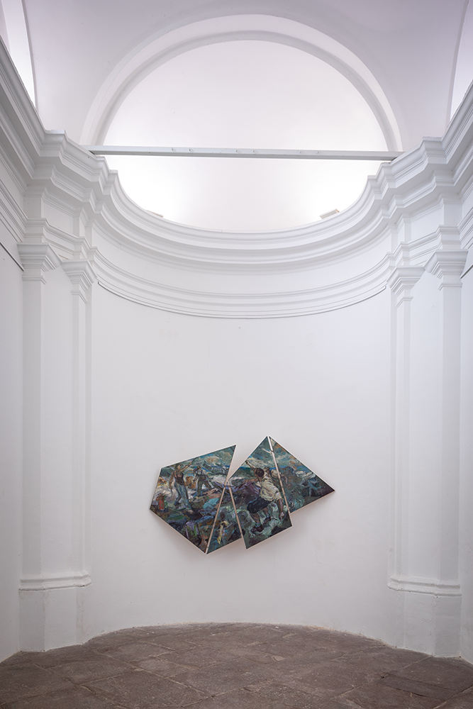 Marko Zorović l Awaiting Public Procurement