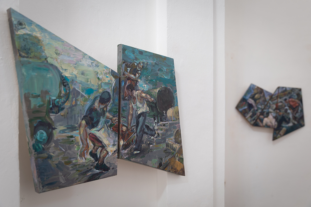 Marko Zorović l Awaiting Public Procurement