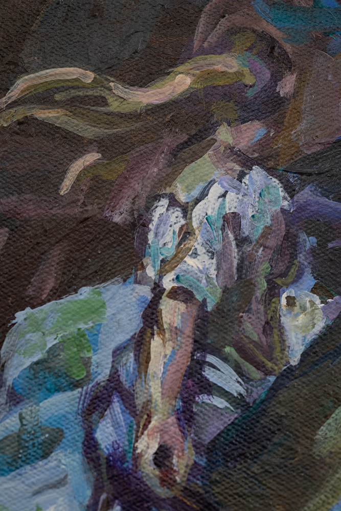 Marko Zorović l Awaiting Public Procurement