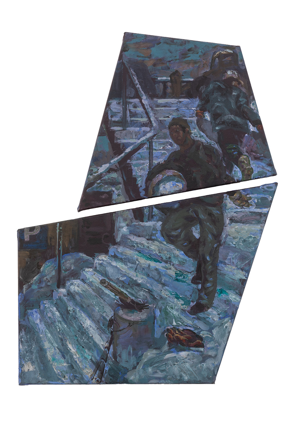 Marko Zorović l Awaiting Public Procurement