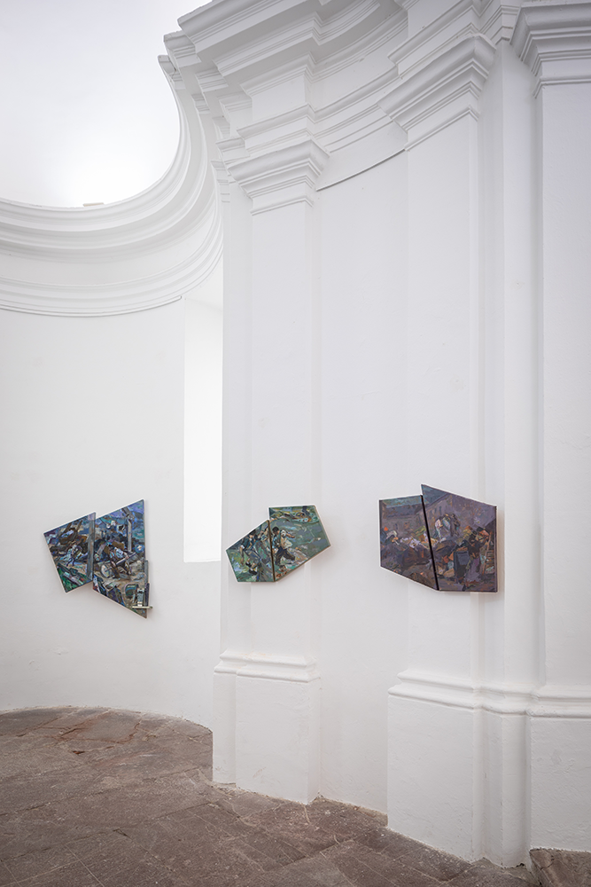 Marko Zorović l Awaiting Public Procurement