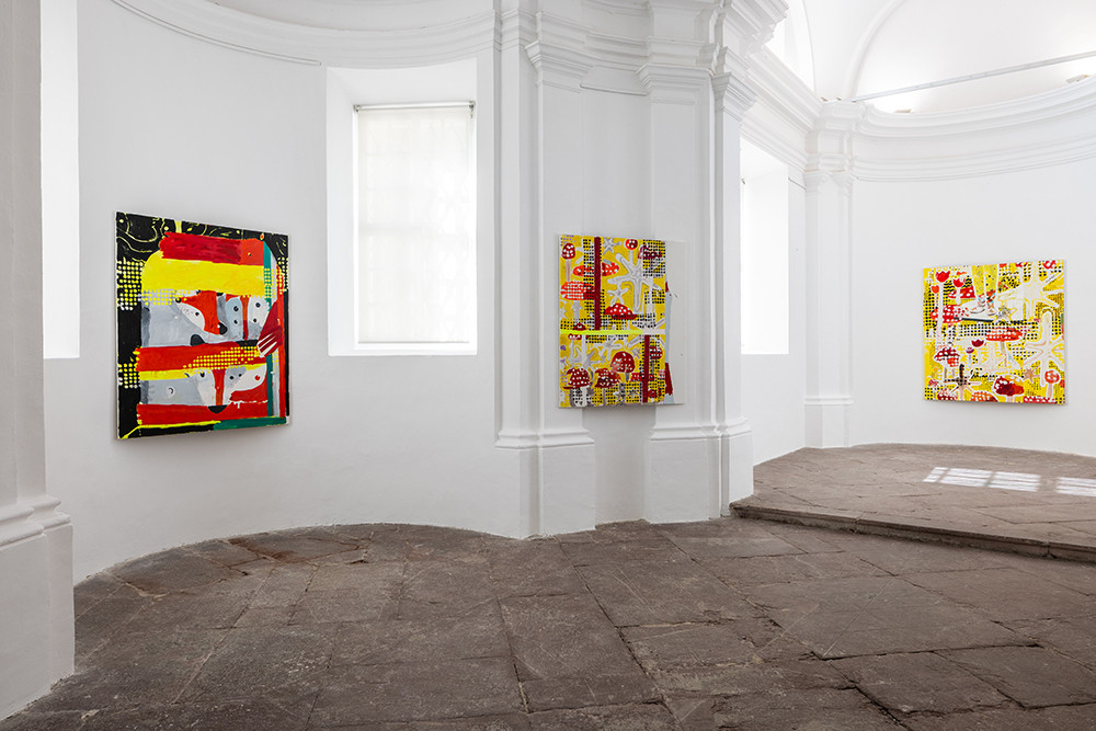 Mitja Ficko: Tiger Balm