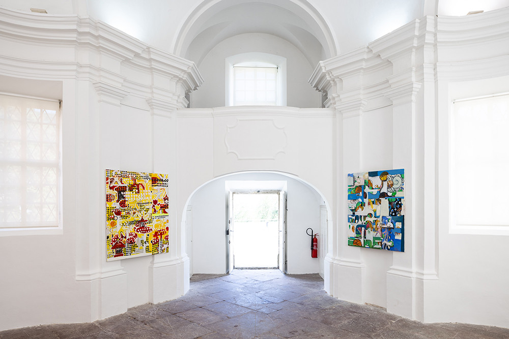 Mitja Ficko: Tiger Balm