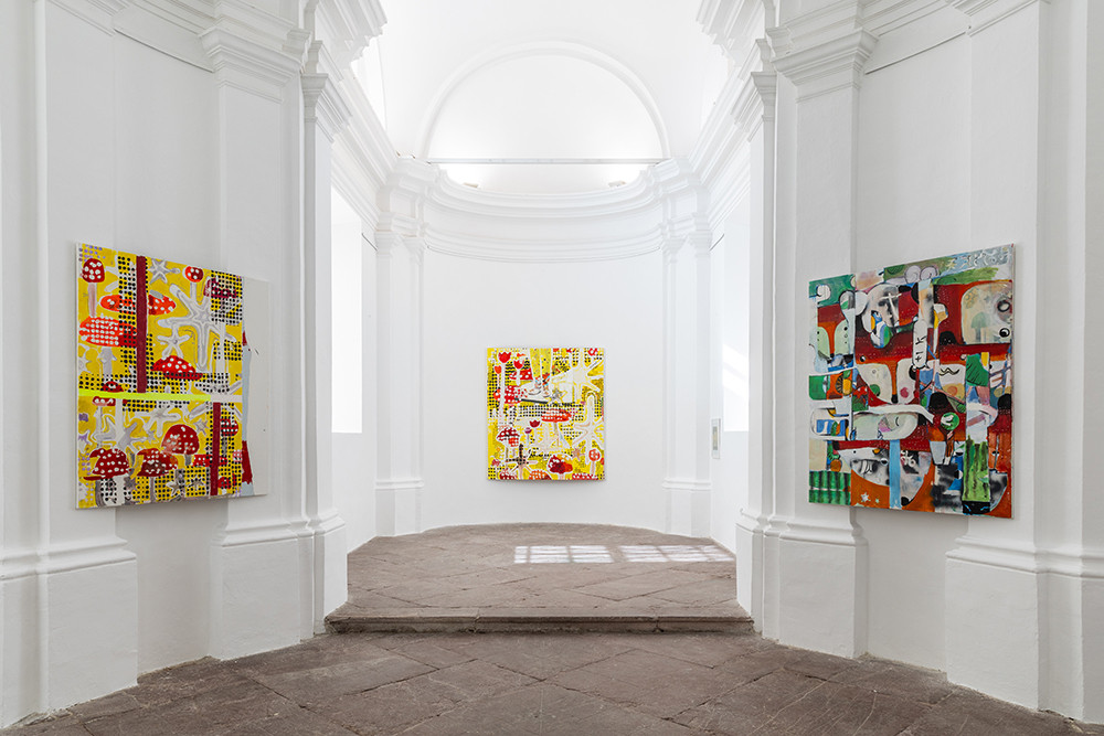 Mitja Ficko: Tiger Balm