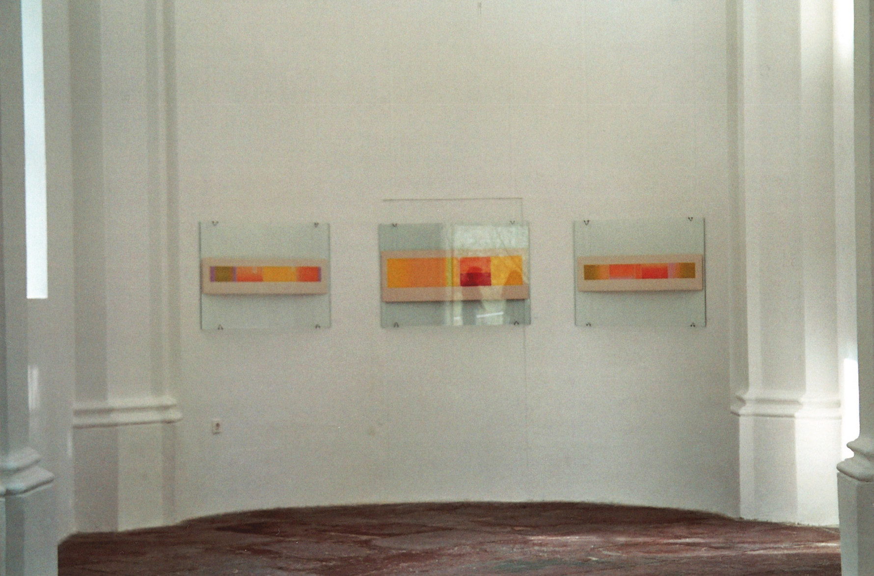 Mojca Zlokarnik | NESLIŠNO