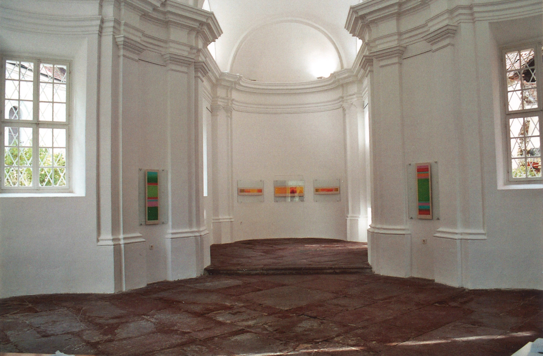 Mojca Zlokarnik | NESLIŠNO