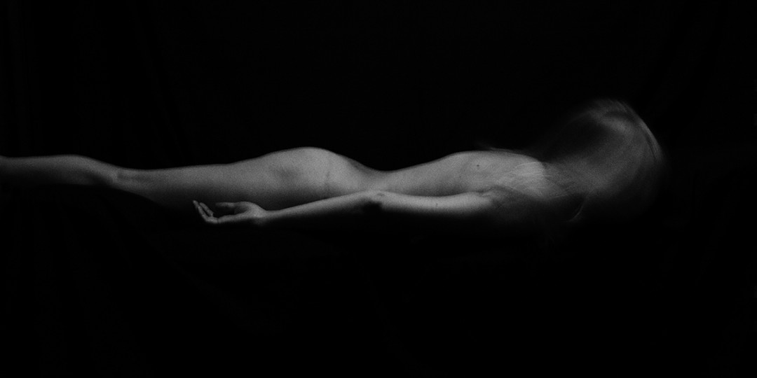 Napovedujemo: Irena Jurca | PRIVID ŽIVLJENJA, odprtje razstave