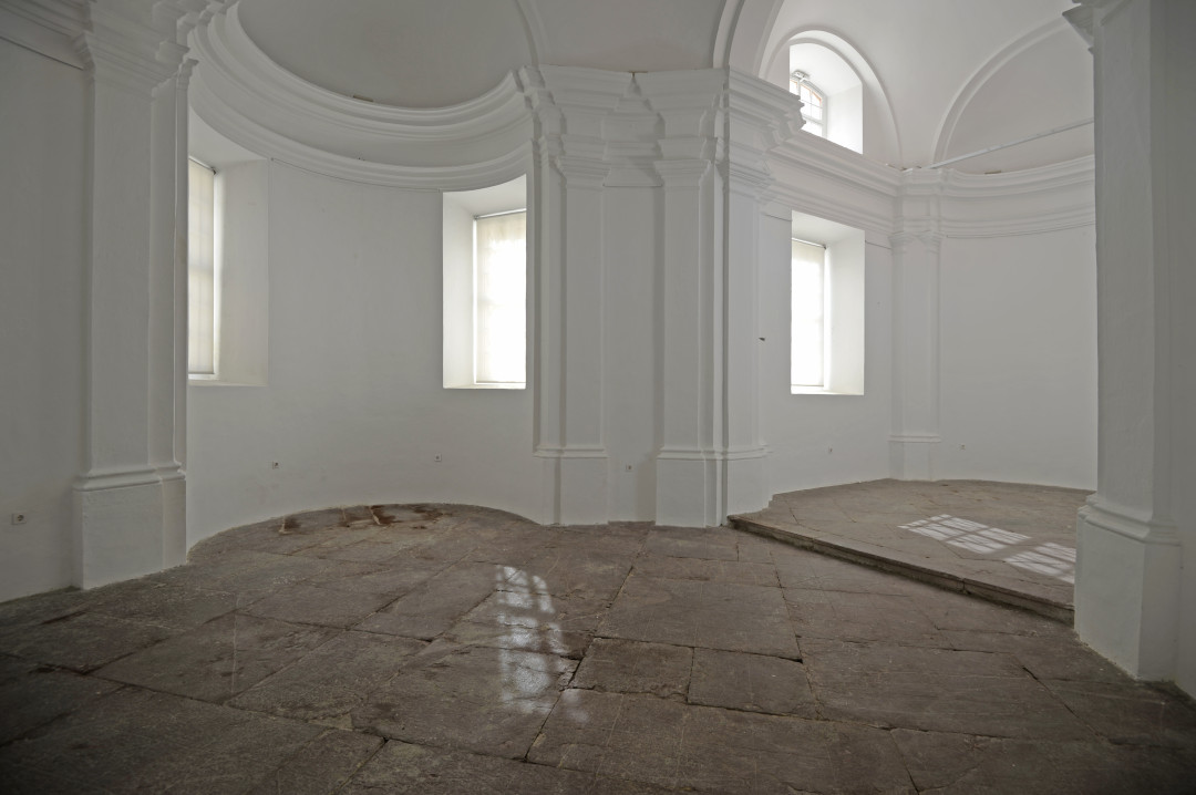 Obvestilo o začasnem zaprtju muzejskih enot Kulturnega doma Krško