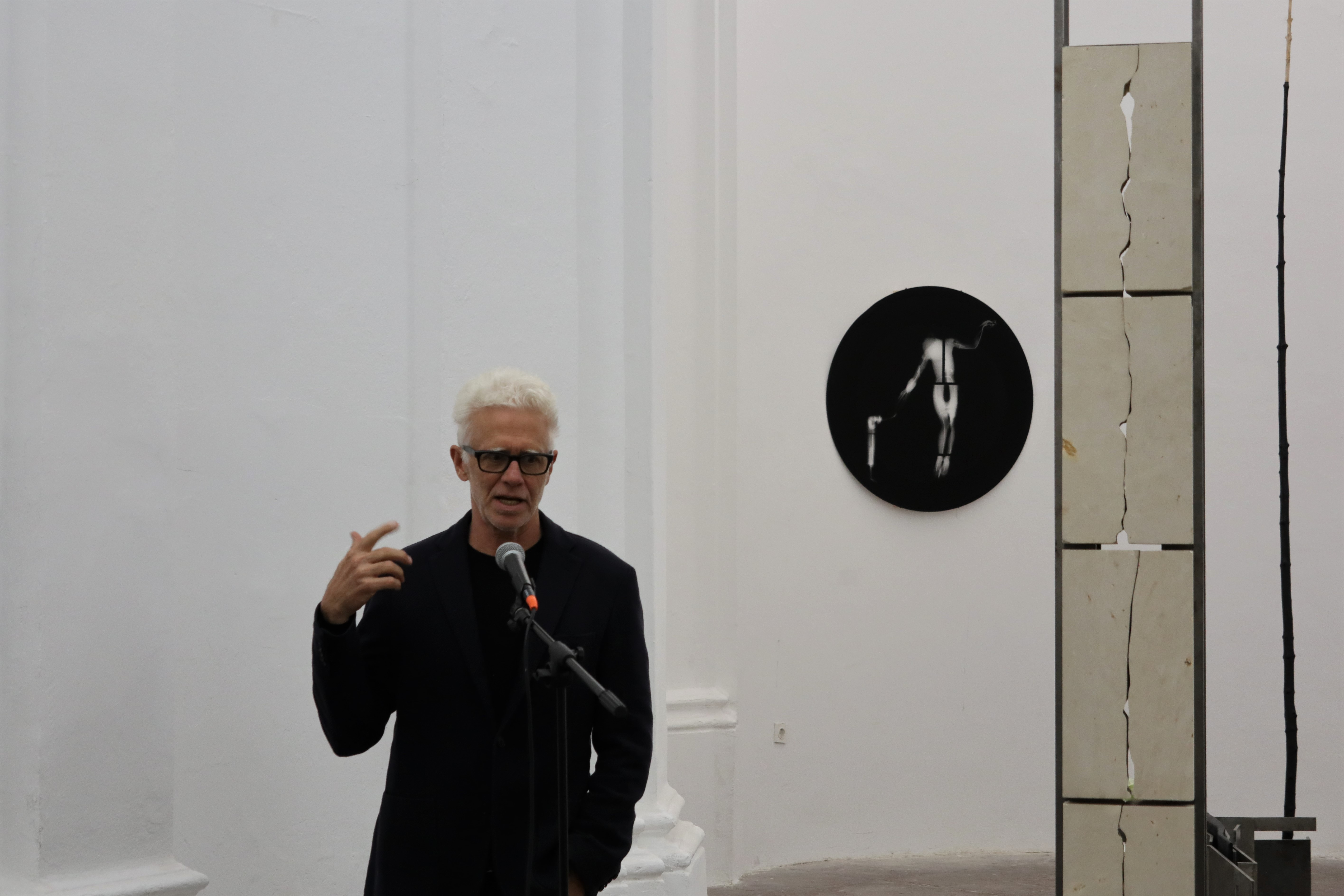 Paul O Robinson | FORM OF RESISTANCE