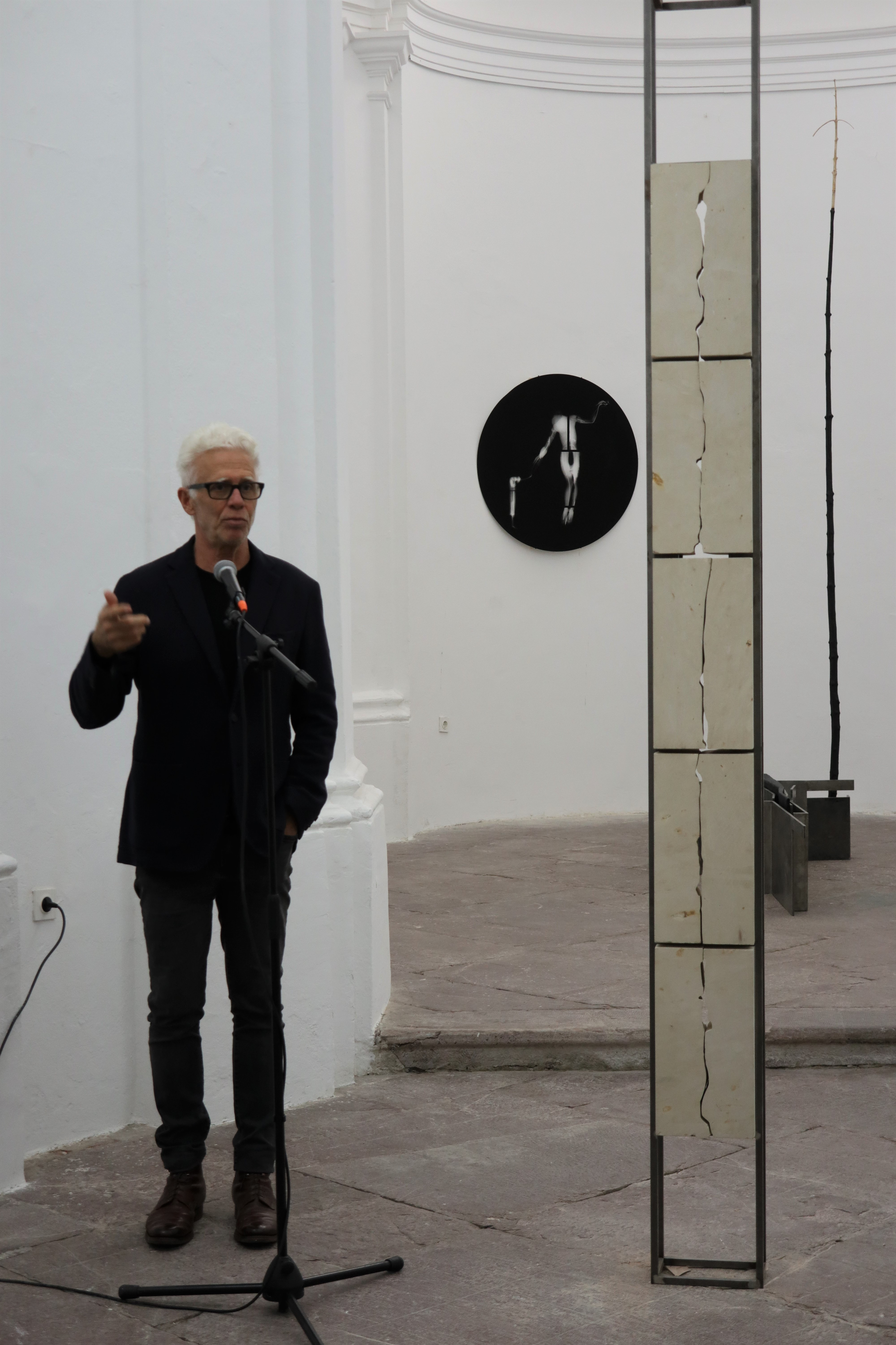 Paul O Robinson | FORM OF RESISTANCE