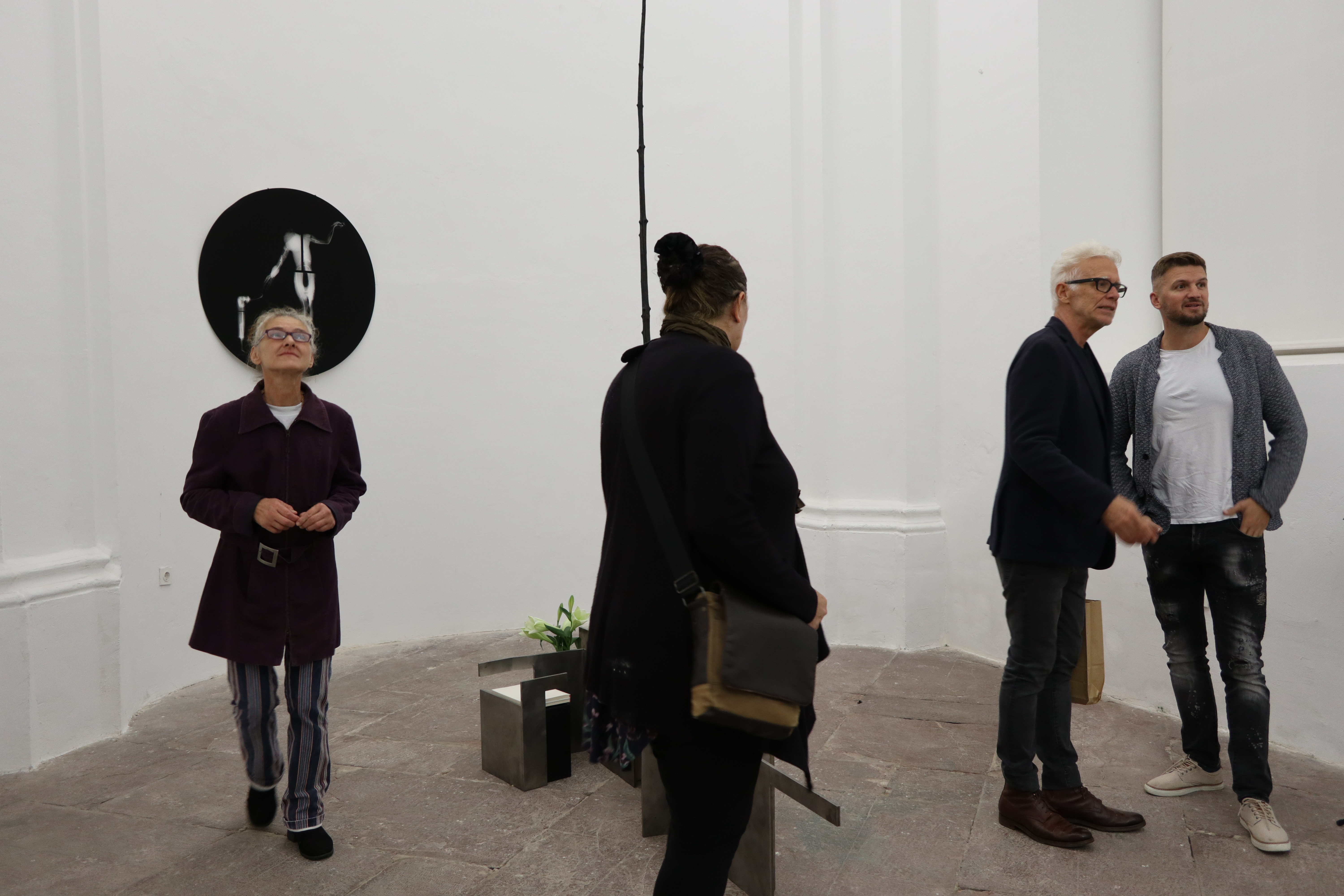 Paul O Robinson | FORM OF RESISTANCE
