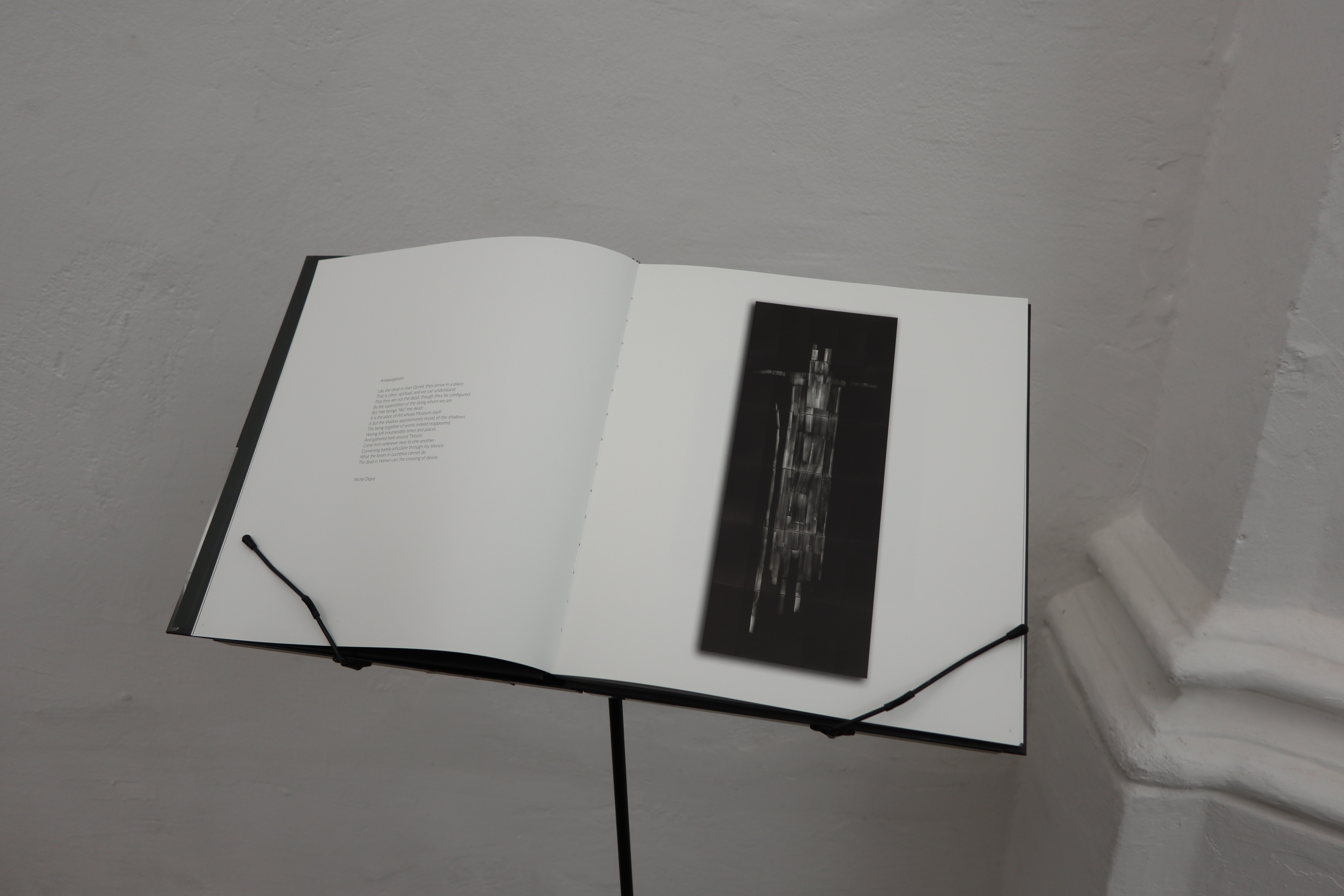 Paul O Robinson | FORM OF RESISTANCE