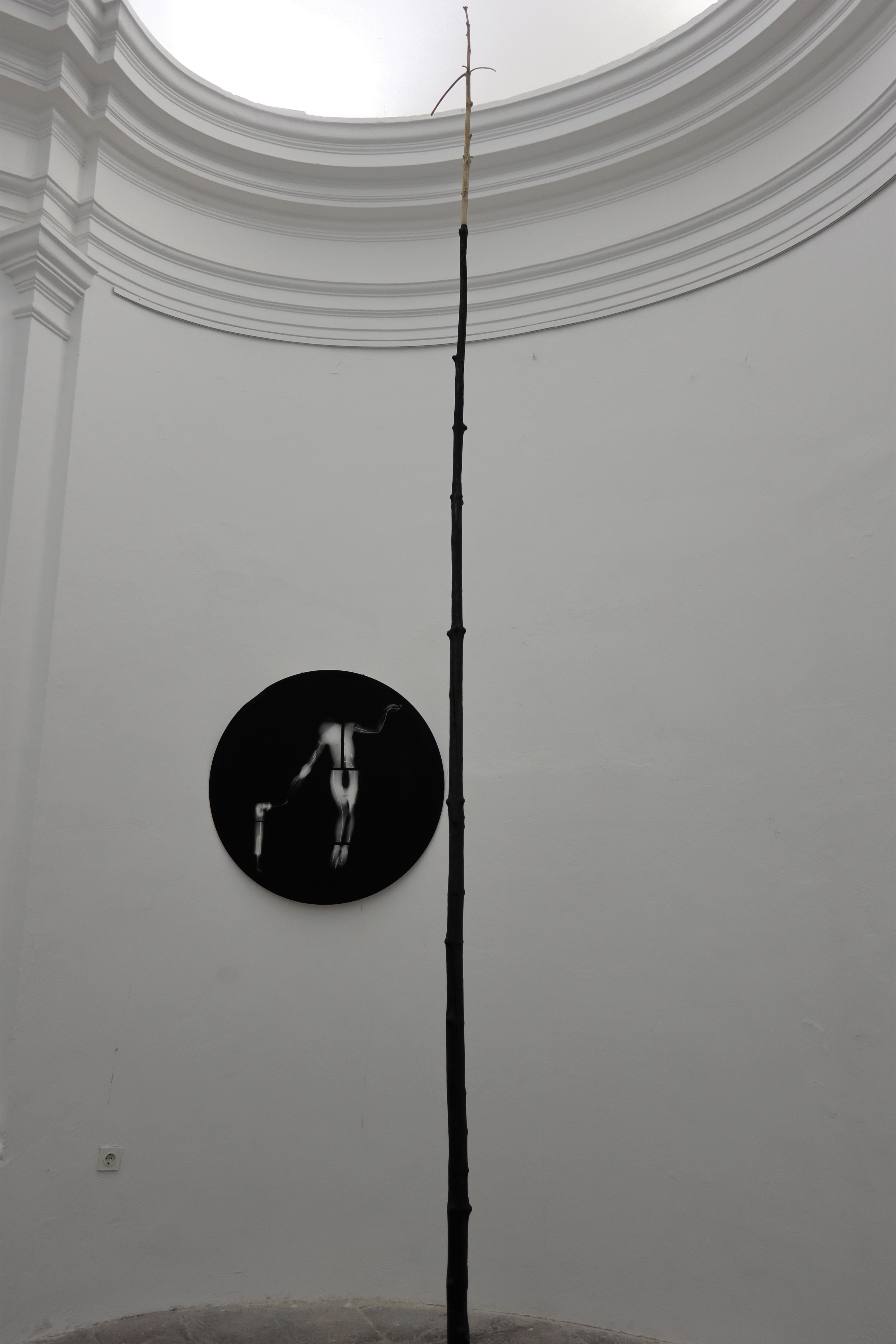 Paul O Robinson | FORM OF RESISTANCE