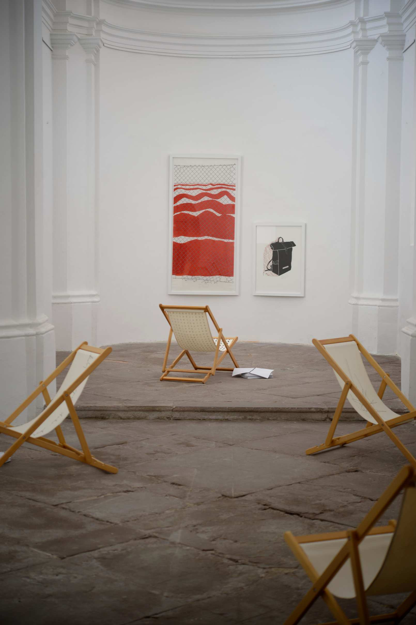 Poletna muzejska noč v Galeriji Krško