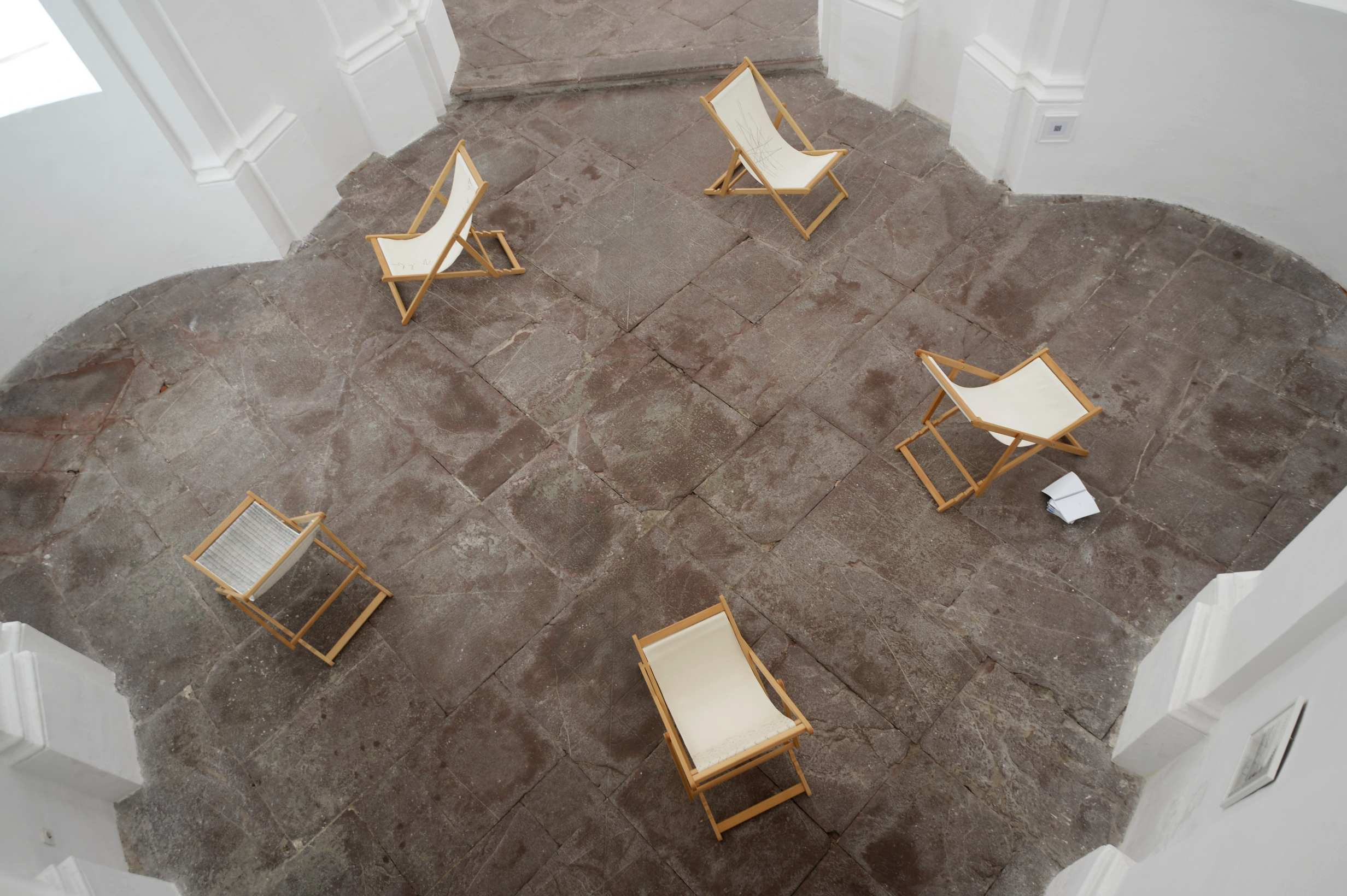 Poletna muzejska noč v Galeriji Krško