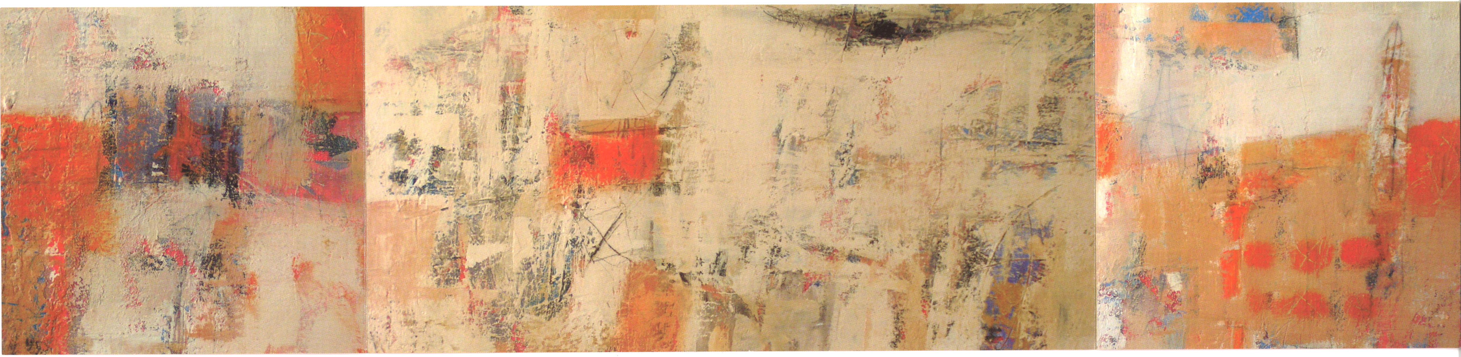 Rajko Čuber, razstava slik