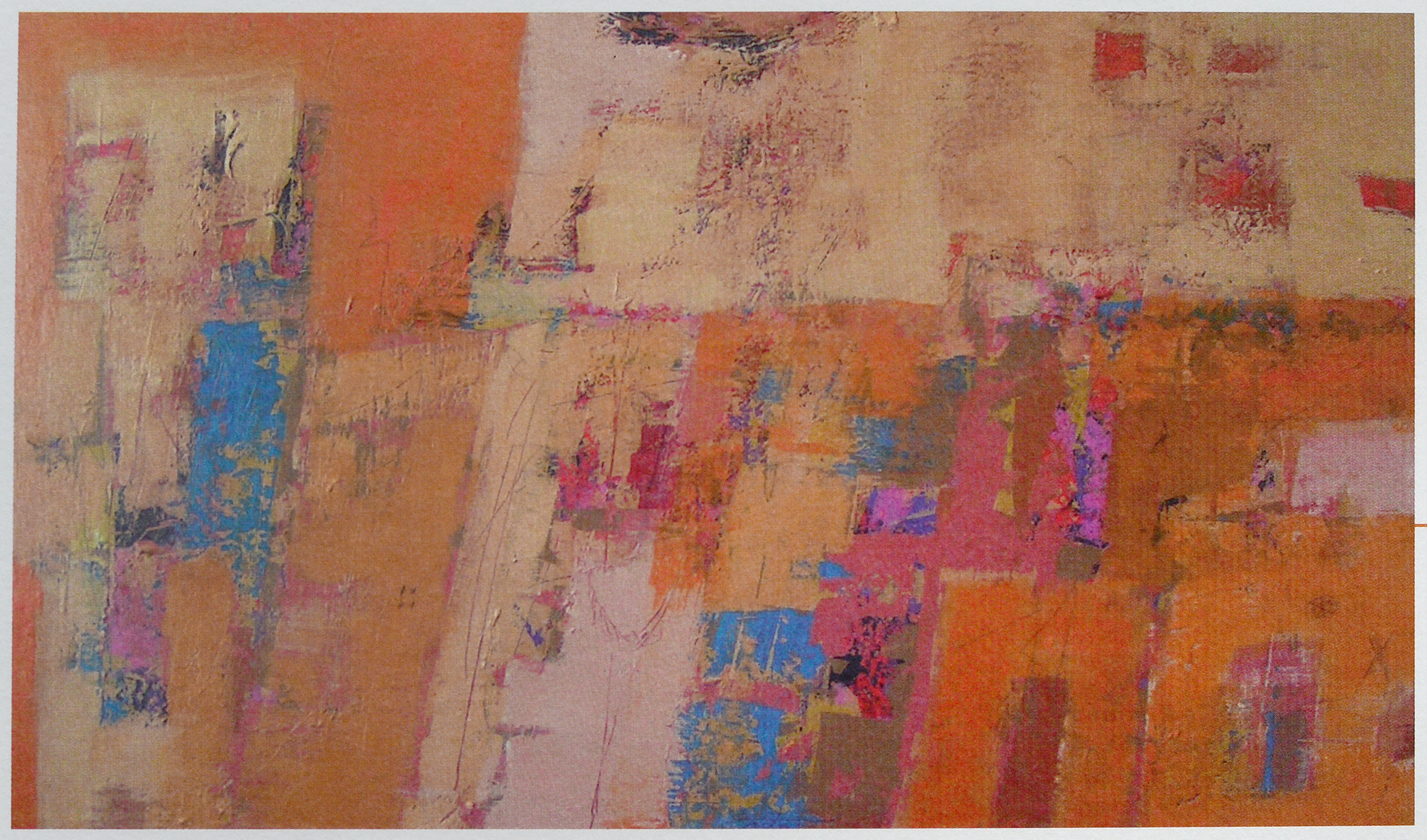 Rajko Čuber, razstava slik