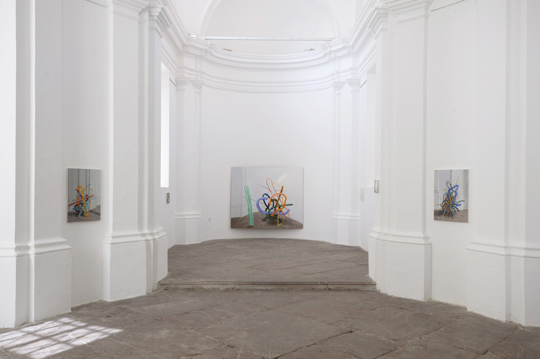 Robert Lozar | PRAZNINE IN ČRVINE