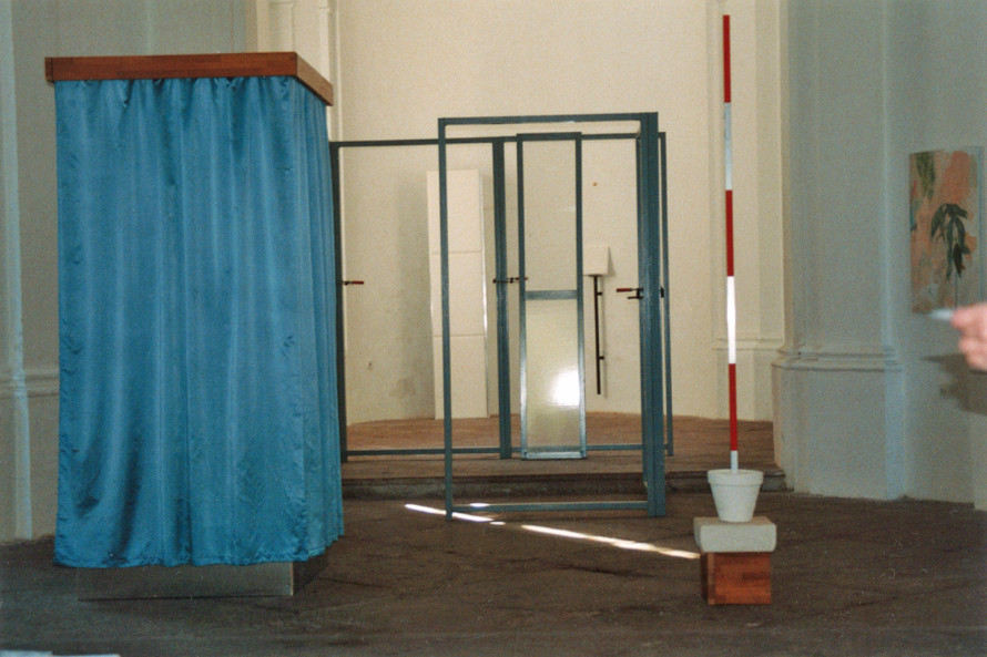 Roman Makše | CERKEV?