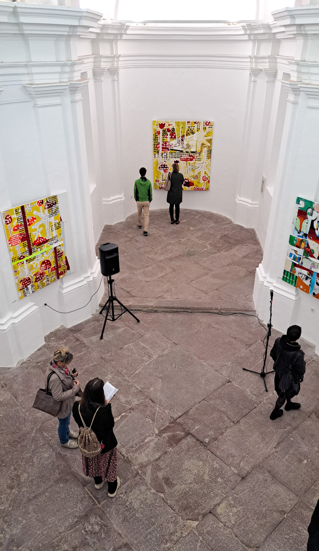 Ta veseli dan kulture