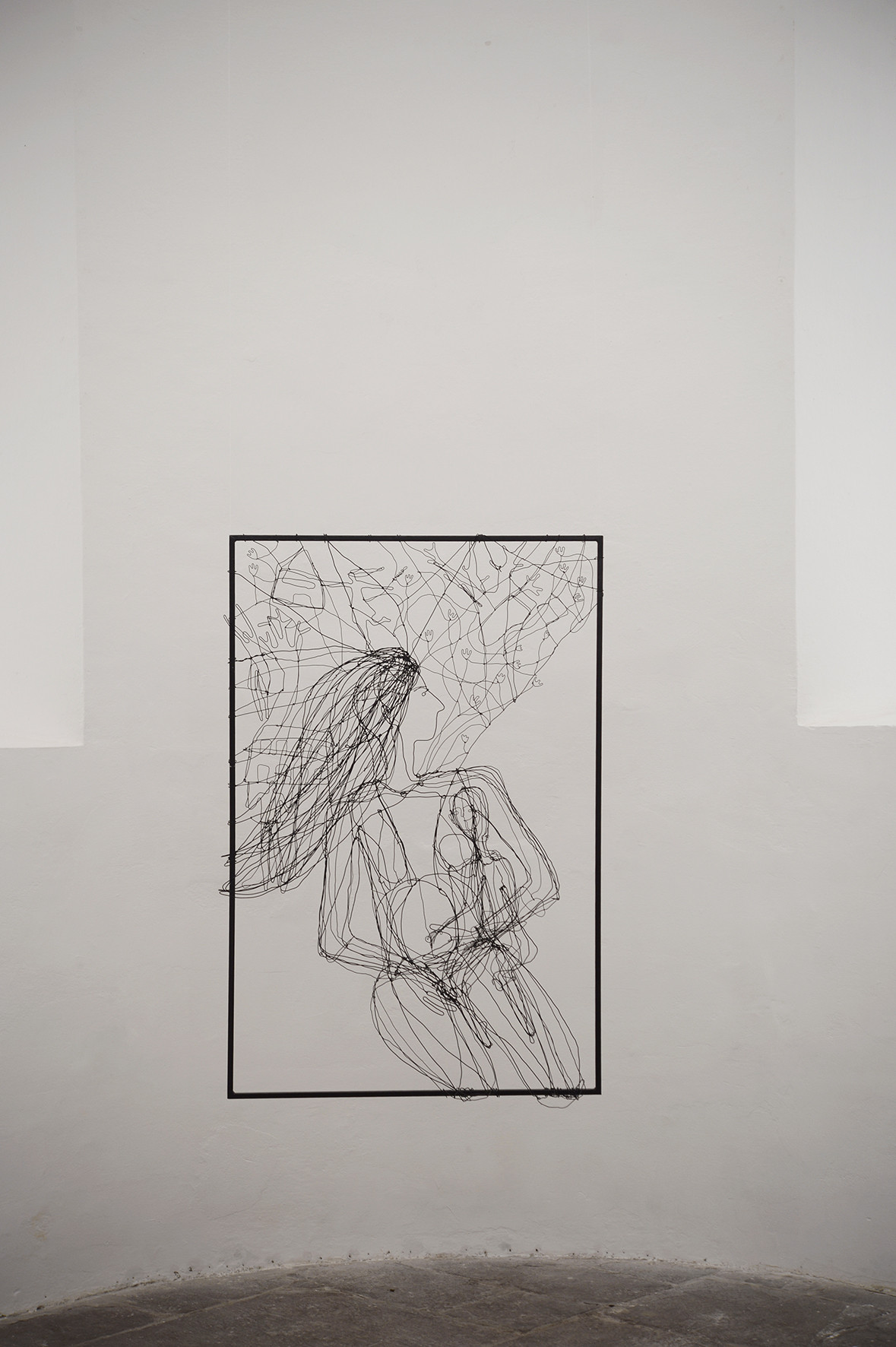 Tea Curk Sorta: Transcendence