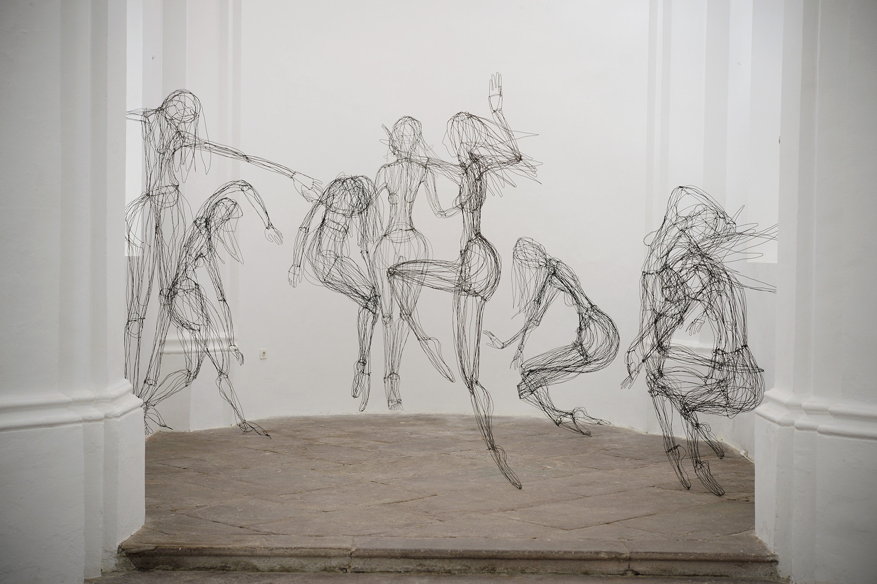 Tea Curk Sorta: Transcendence