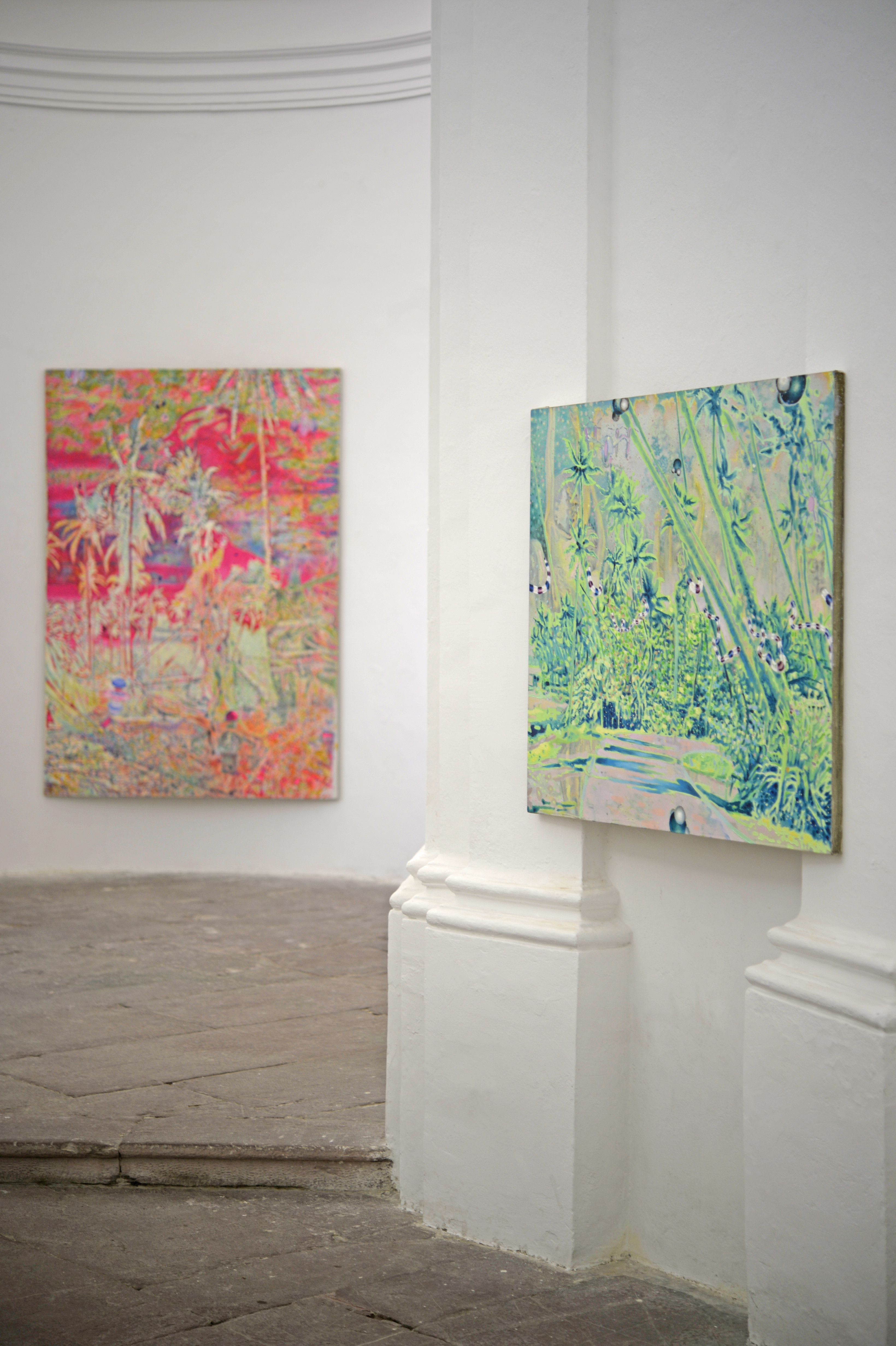 Uroš Weinberger I HABITAT