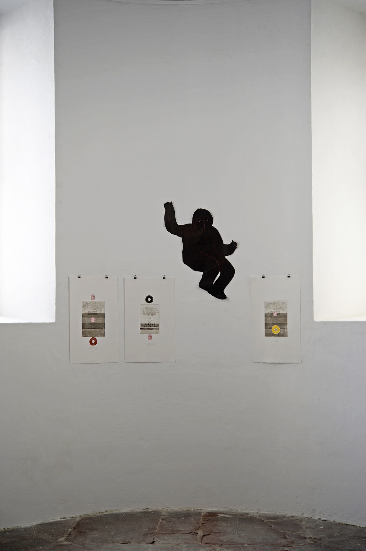 Vesna Drnovšek in Nataša Mirtič | DVE V VRSTO