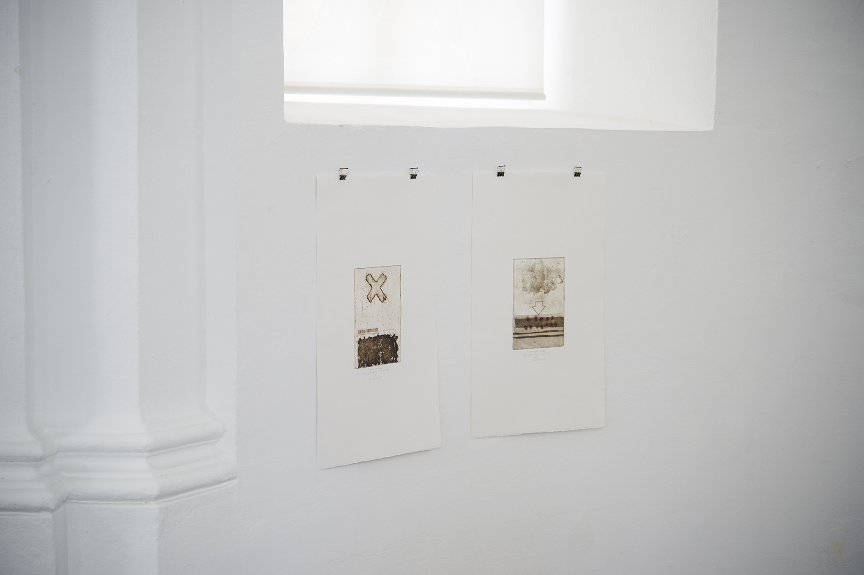 Vesna Drnovšek in Nataša Mirtič | DVE V VRSTO