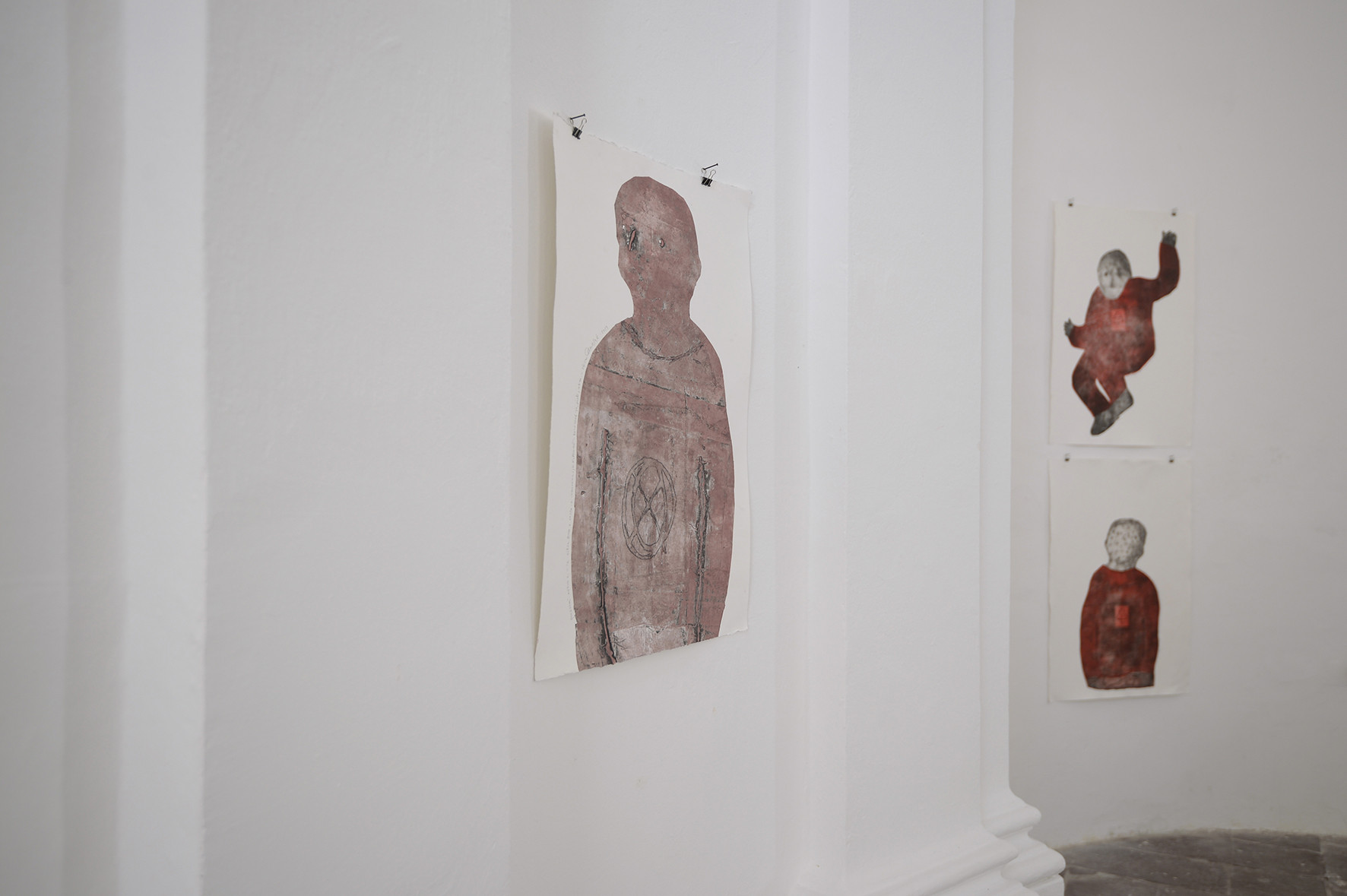 Vesna Drnovšek in Nataša Mirtič | DVE V VRSTO