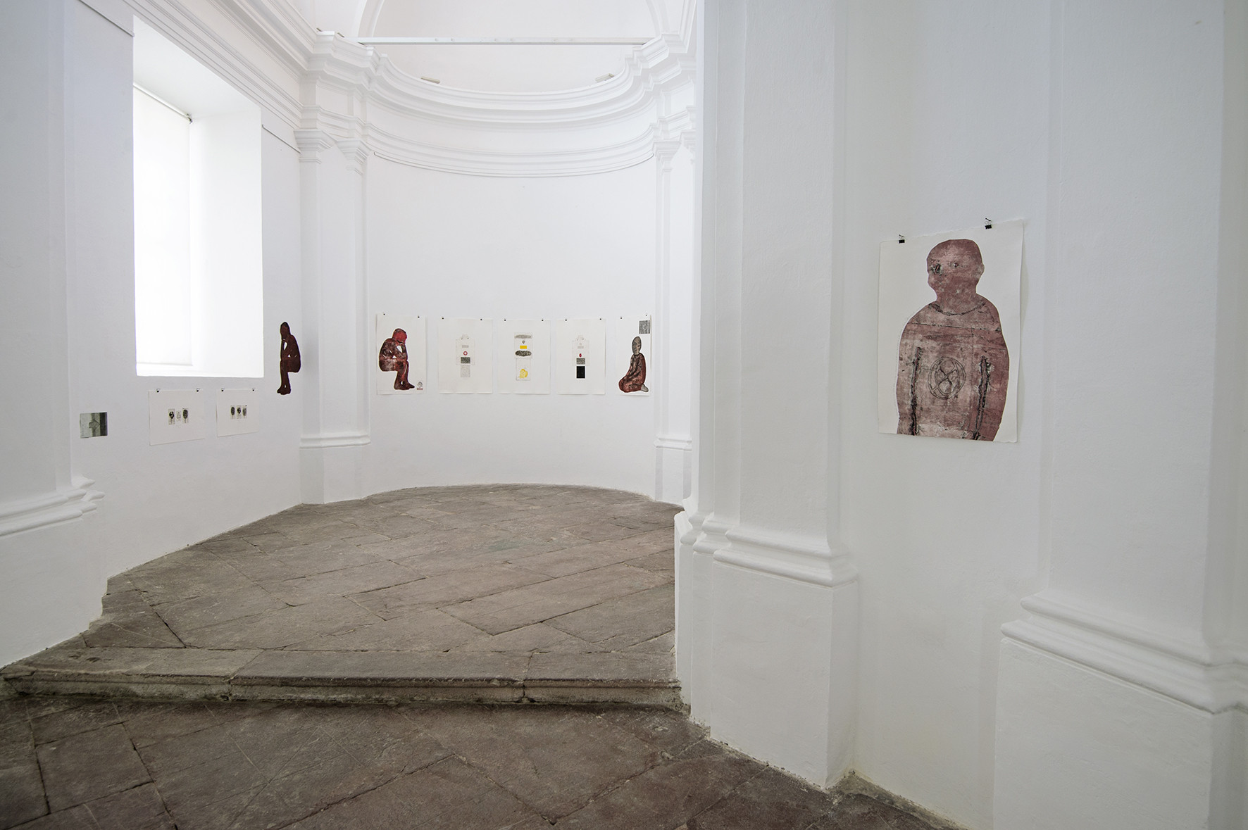 Vesna Drnovšek in Nataša Mirtič | DVE V VRSTO